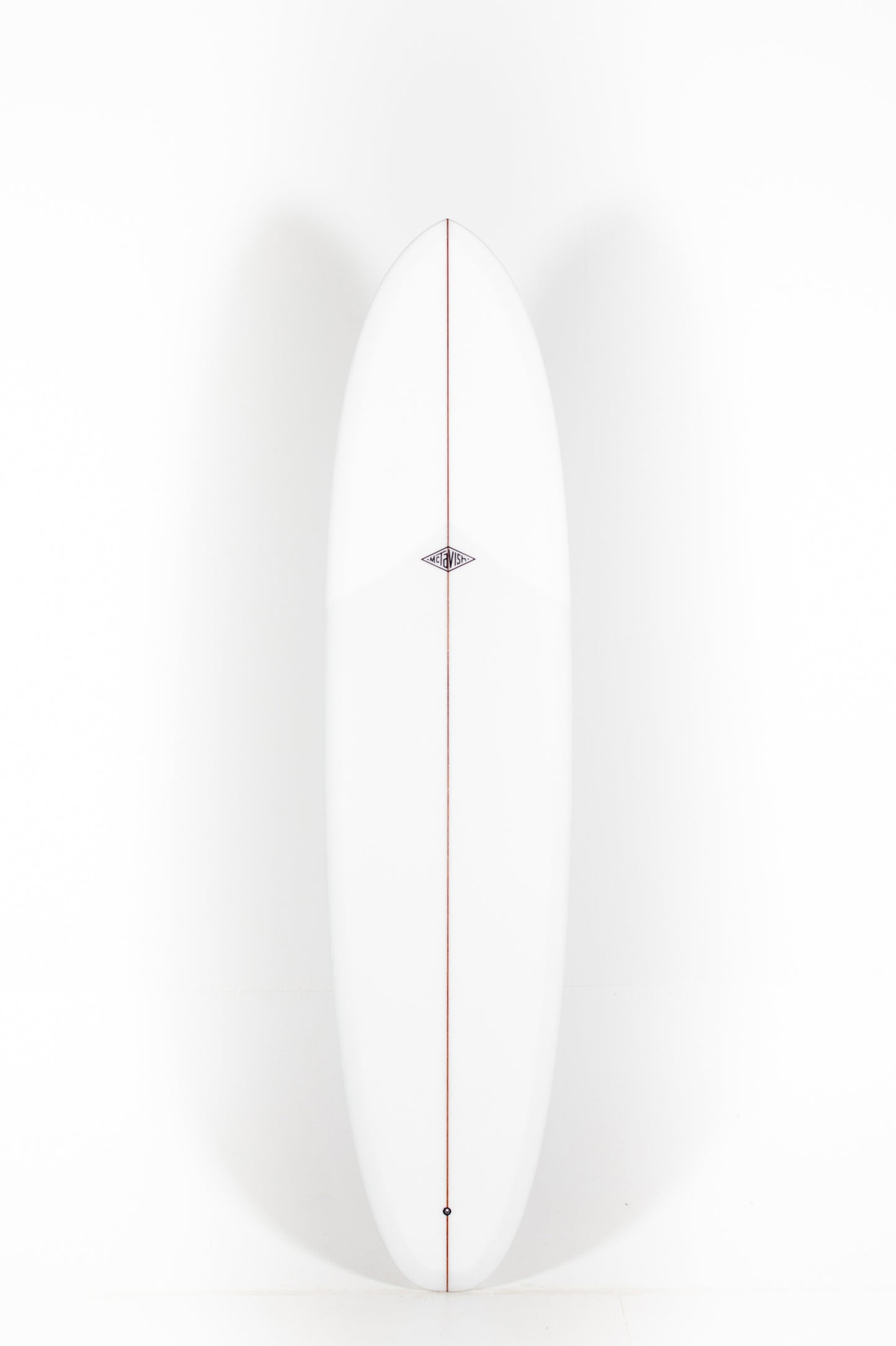
                  
                    Pukas Surf Shop - McTavish Surfboard - RINCON by Bob McTavish - 7’6” x 21 1/4 x 2 7/8 - BM00745
                  
                