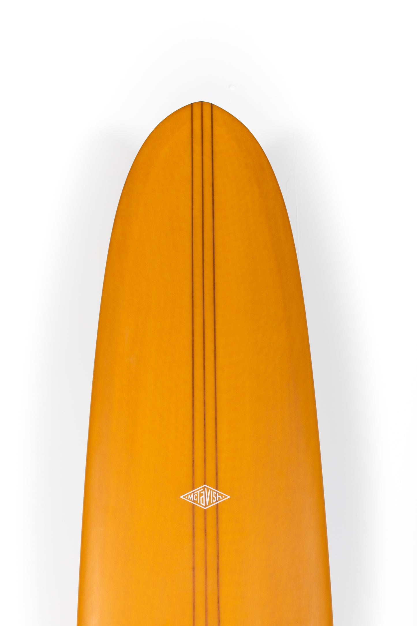 
                  
                    Pukas Surf Shop - McTavish Surfboard - THE DIRT NAP by Bob McTavish - 9'5" x 23 x 2 7/8 - BM00784
                  
                