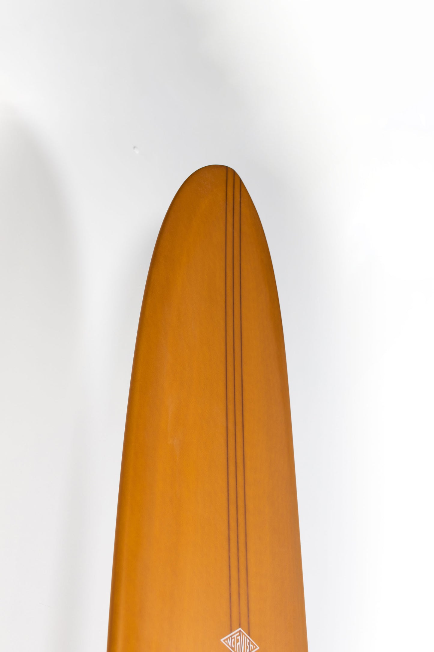 
                  
                    Pukas Surf Shop - McTavish Surfboard - THE DIRT NAP by Bob McTavish - 9'5" x 23 x 2 7/8 - BM00784
                  
                