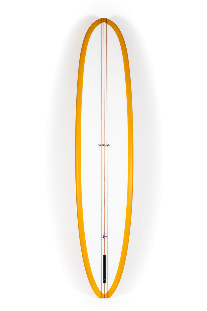Pukas Surf Shop - McTavish Surfboard - THE DIRT NAP by Bob McTavish - 9'5" x 23 x 2 7/8 - BM00784