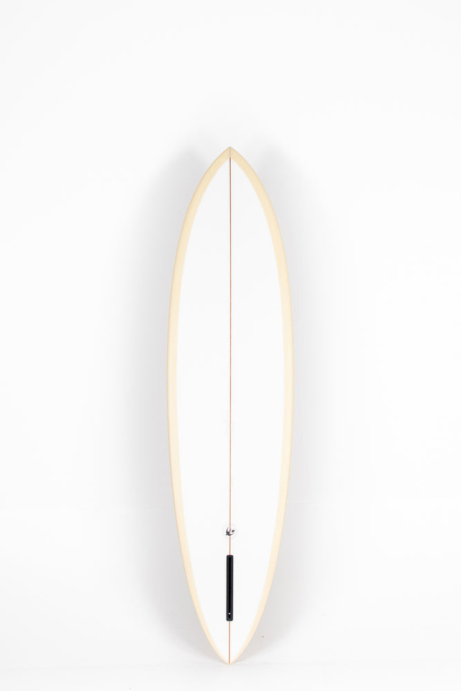Pukas Surf Shop - McTavish Surfboard - TRACKER by Bob McTavish - 7´3" x 21 x 3 - BM00648