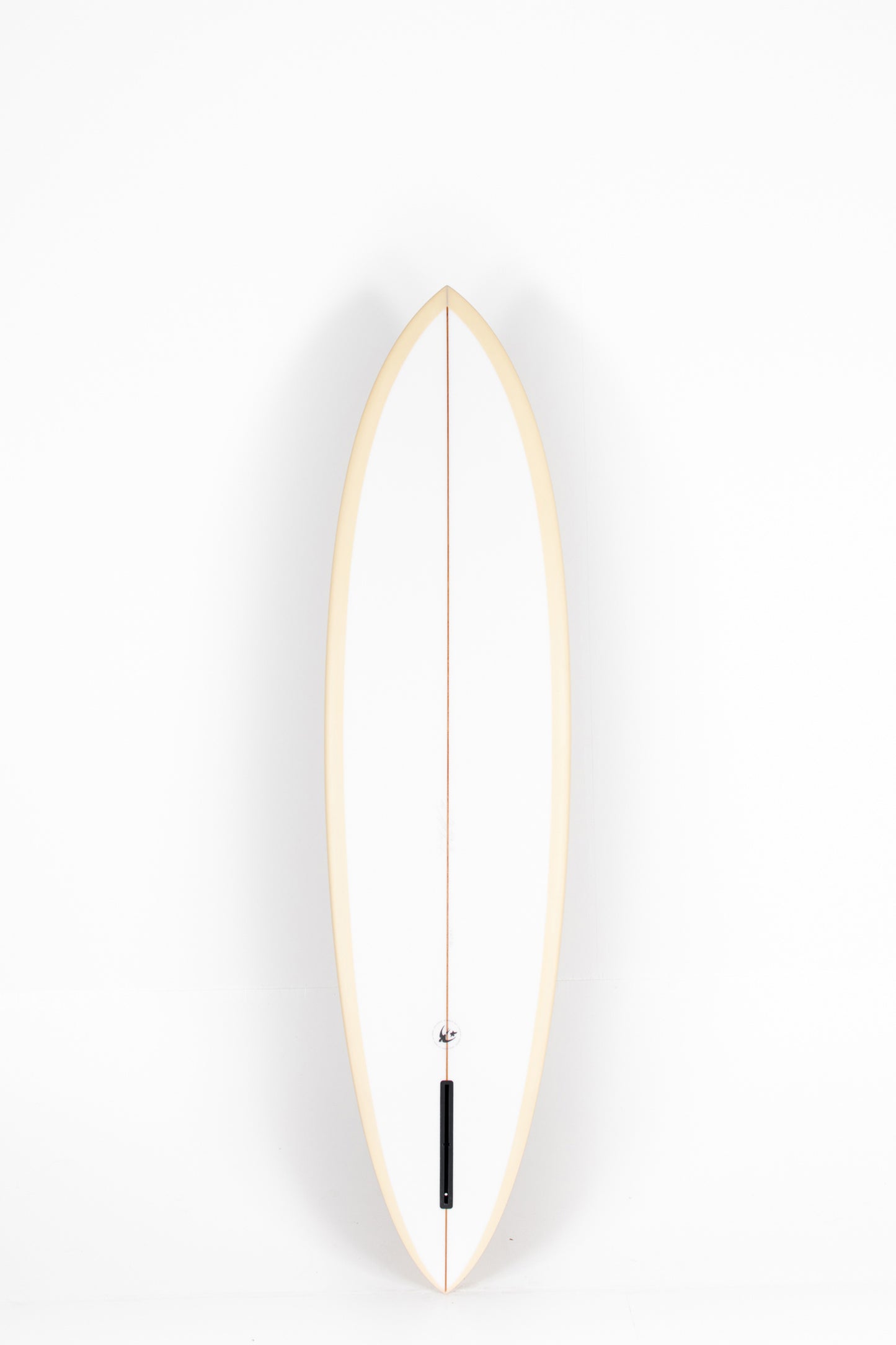 Pukas Surf Shop - McTavish Surfboard - TRACKER by Bob McTavish - 7´3" x 21 x 3 - BM00648