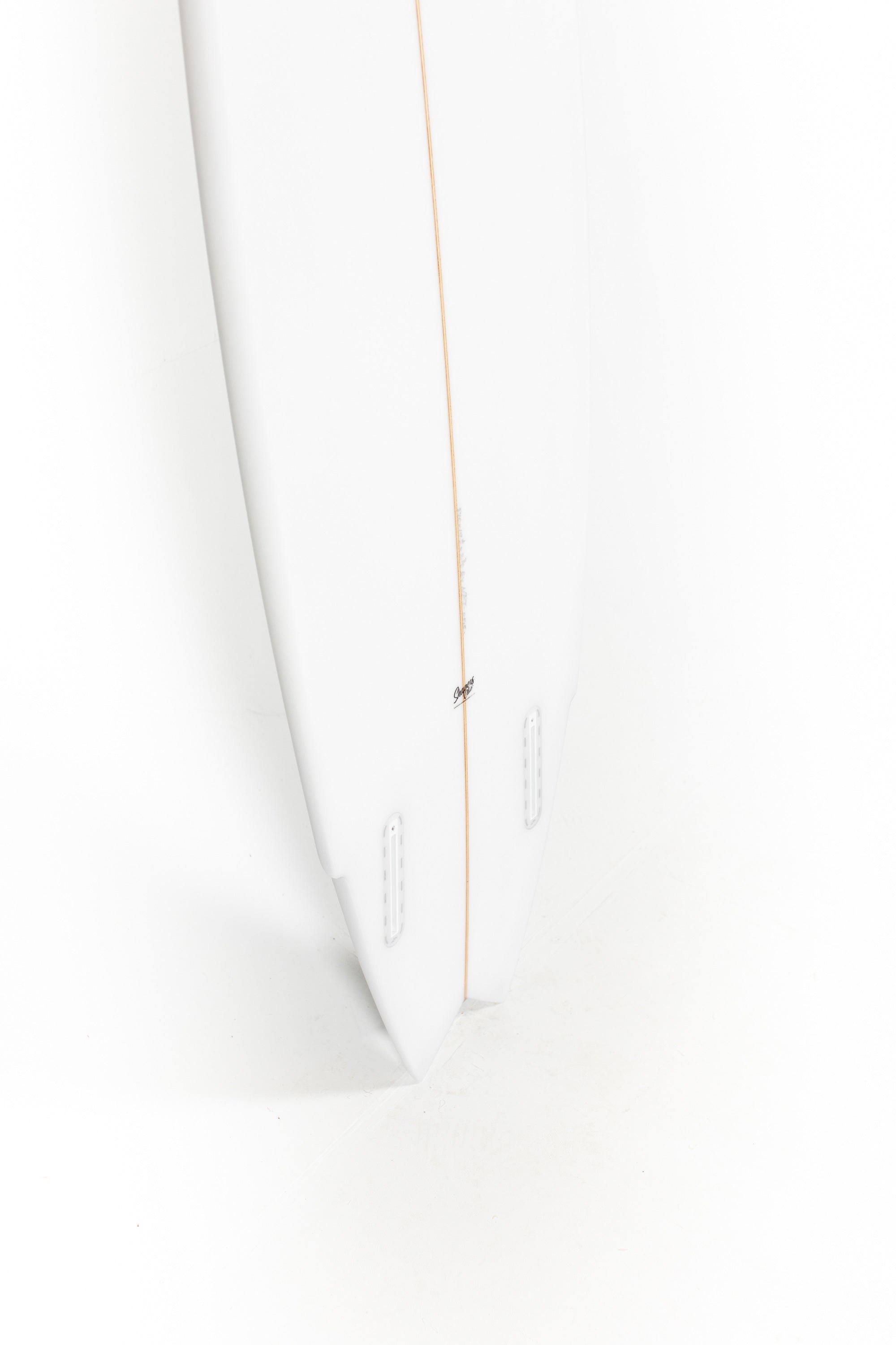Neal Purchase Jnr Surfboards - APEXTWIN - 5'10