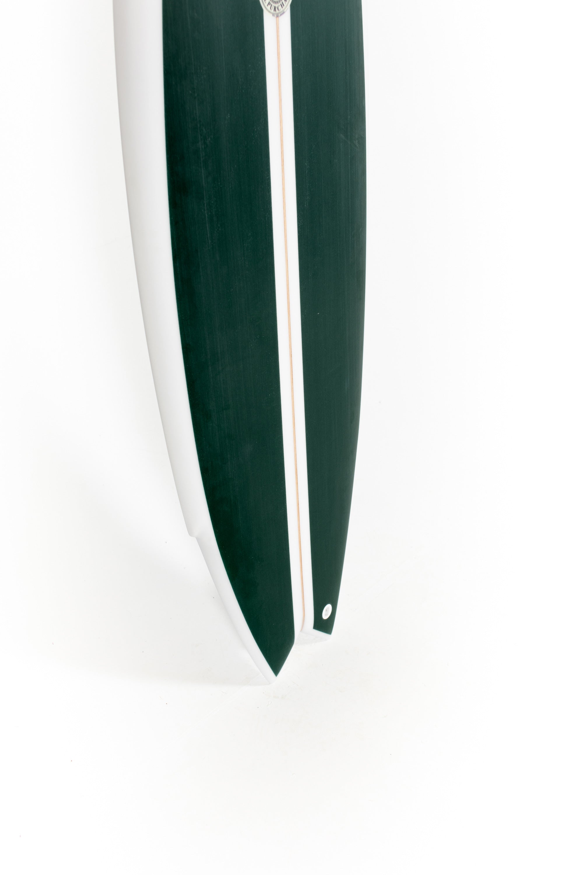 Neal Purchase Jnr Surfboards - APEXTWIN - 5'10