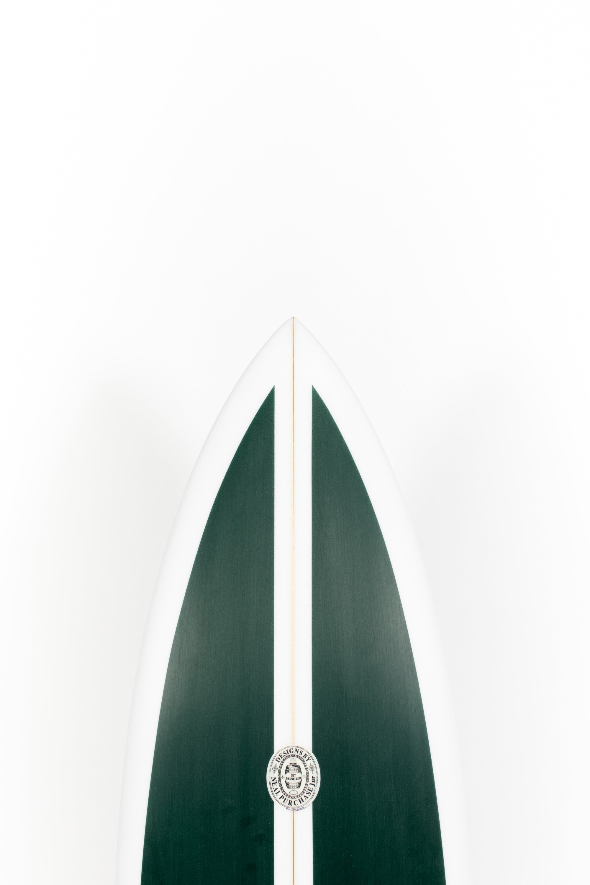 サーフィン・ボディボード NEAL PURCHASE \"TWIN PIN\" SURFBOARD 5'8 IMG_8347.jpg