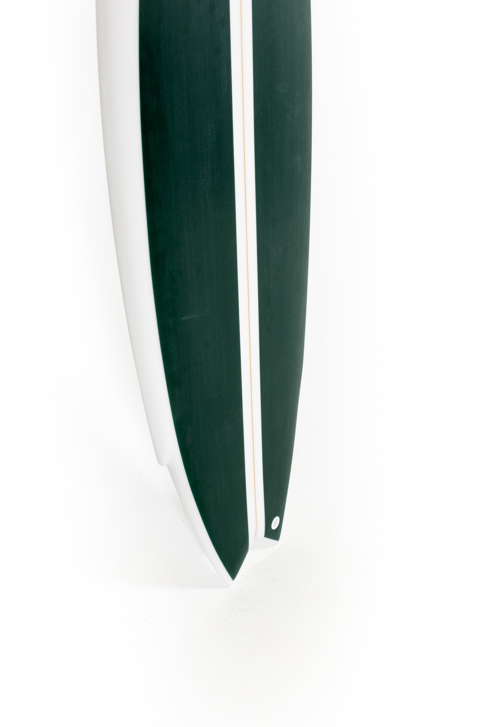 サーフィン・ボディボード NEAL PURCHASE \"TWIN PIN\" SURFBOARD 5'8 Neal Purchase Jnr Surfboards - APEXTWIN - 5'10