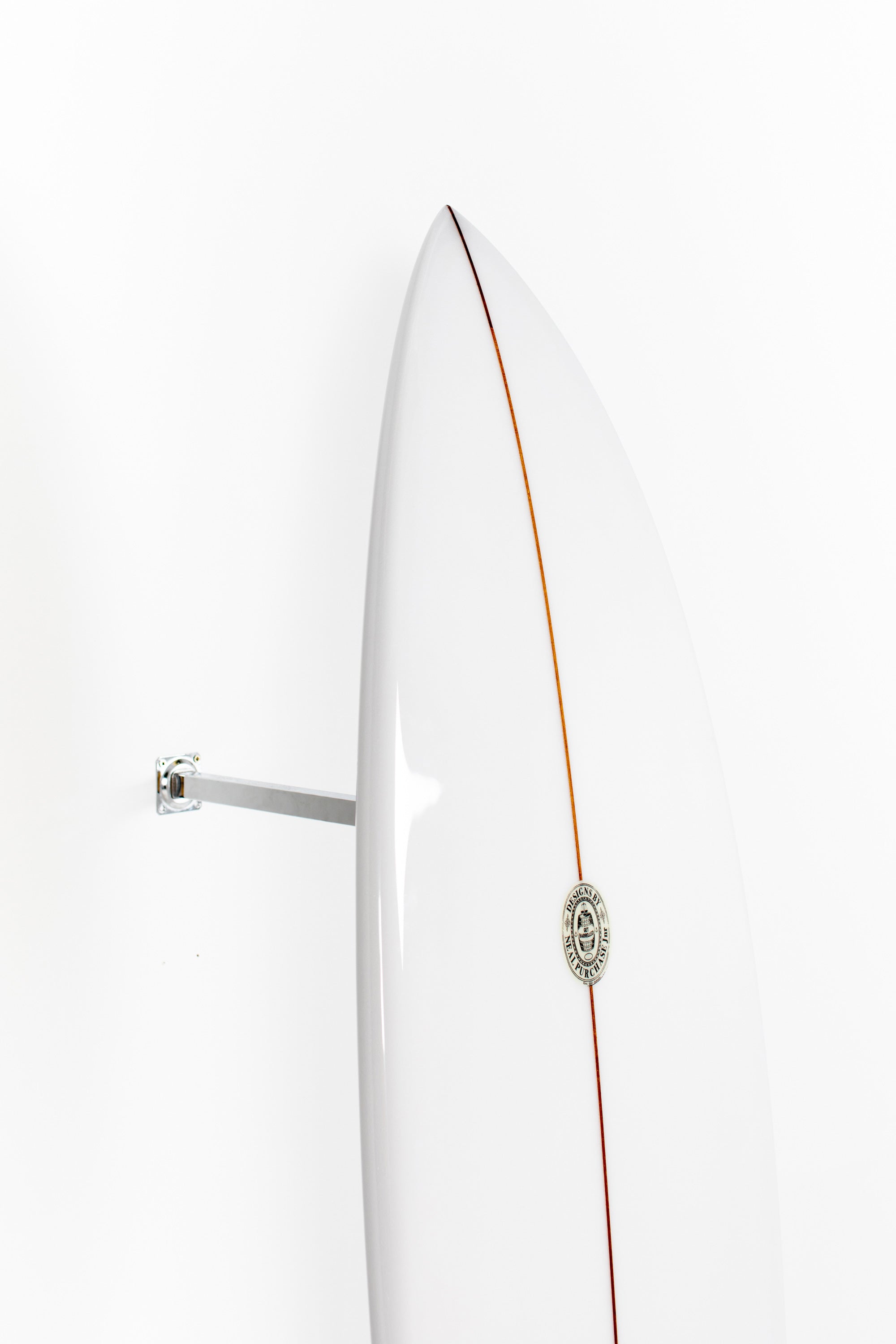 Neal Purchase Jnr Duo 5,10 ニールパーチェス Neal Purchase Jnr Surfboards - DUO STAGE 2 - 5'10