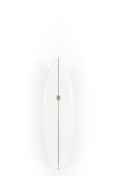 Neal Purchase Jnr Surfboards - DUO STAGE 2 - 5'10
