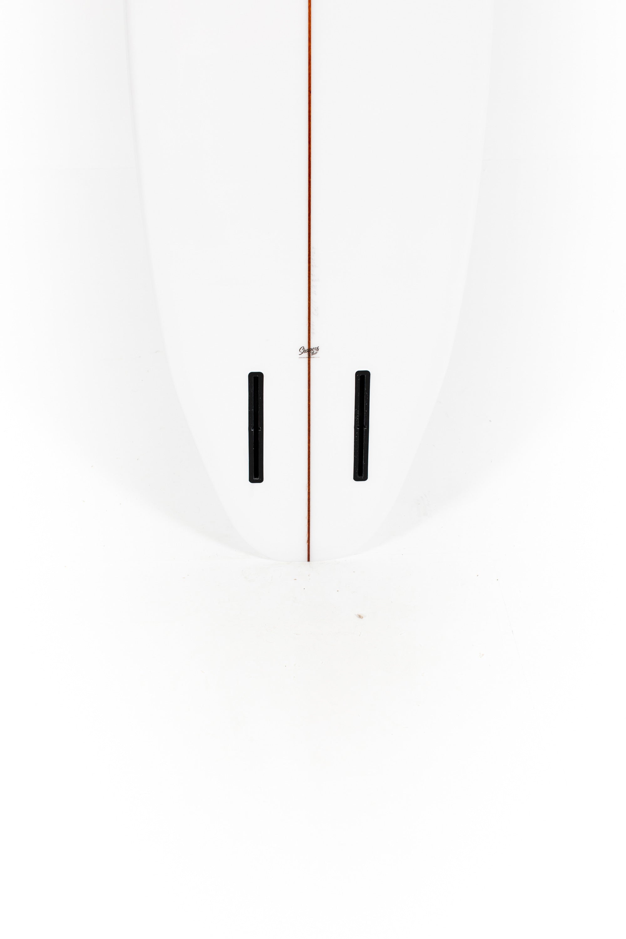 Neal Purchase Jnr Surfboards - DUO STAGE 2 - 5'10