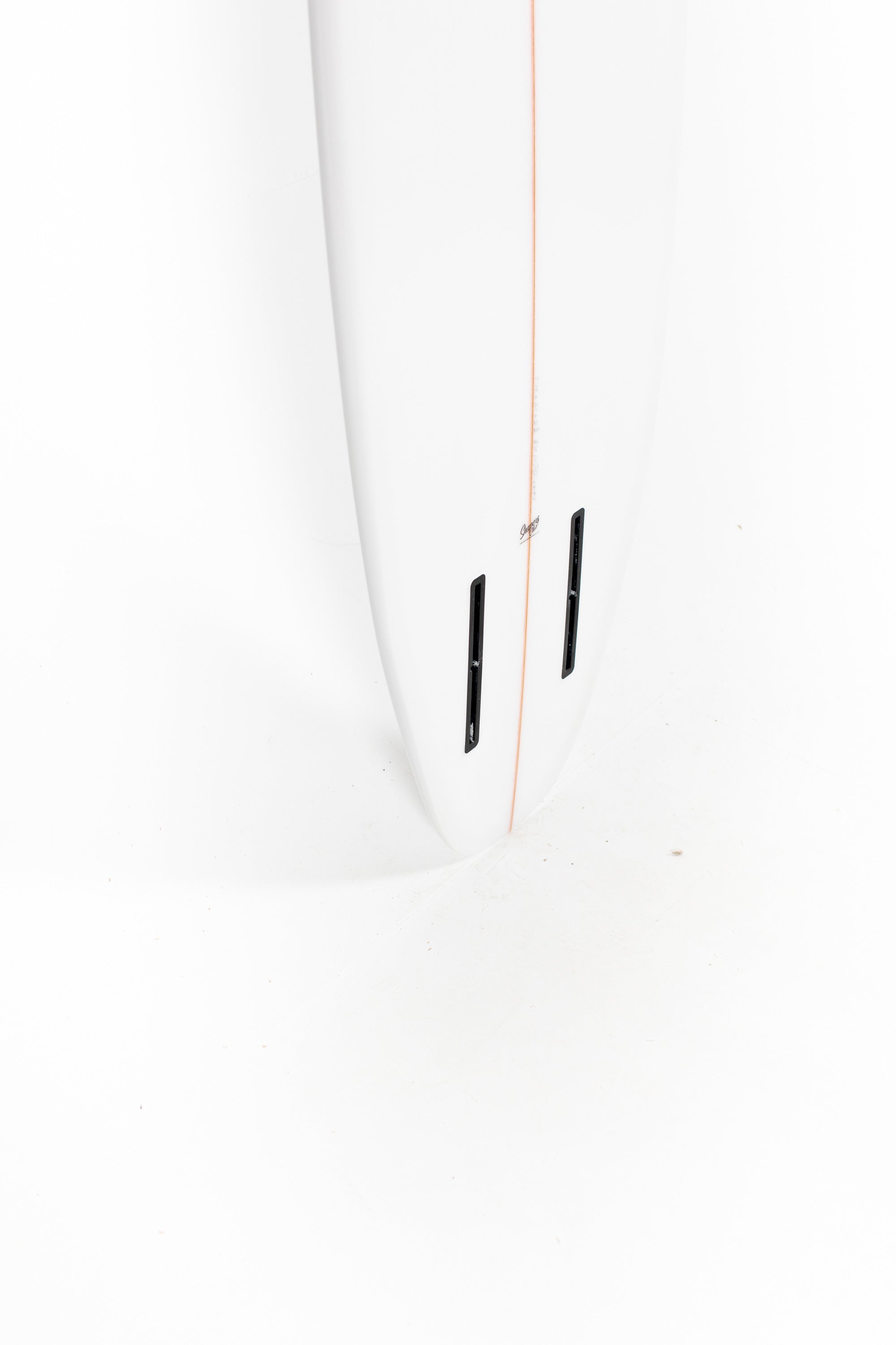 Neal Purchase Jnr Surfboards - DUO STAGE 2 - 6'0