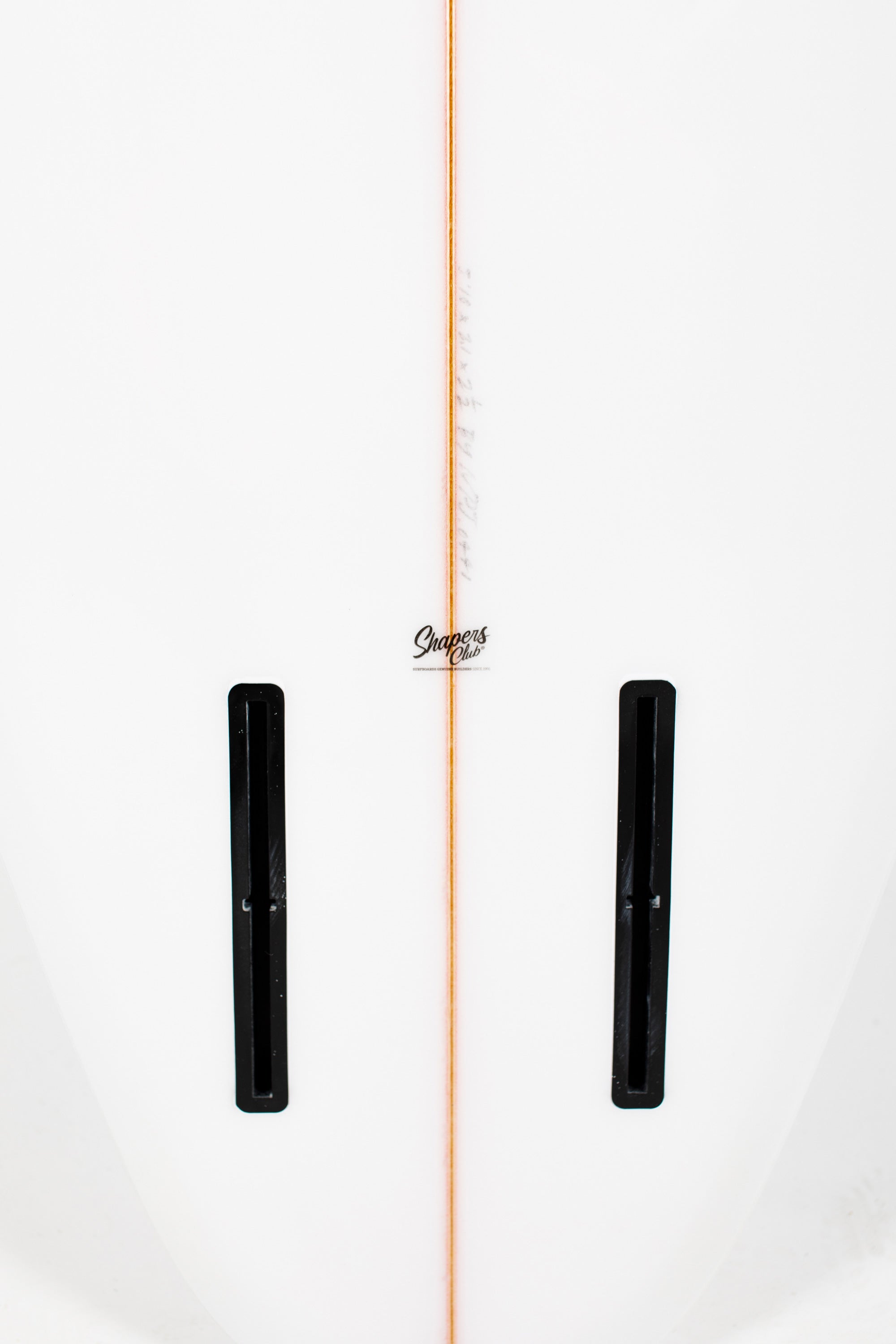 Neal Purchase Jnr Surfboards - DUO STAGE 2 - 6'0 Neal Purchase Jnr Surfboards - DUO STAGE 2 - 6'0