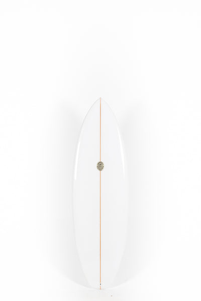 流行 Neal 6'0 - 2 STAGE DUO - Surfboards Jnr Purchase サーフィン・ボディボード