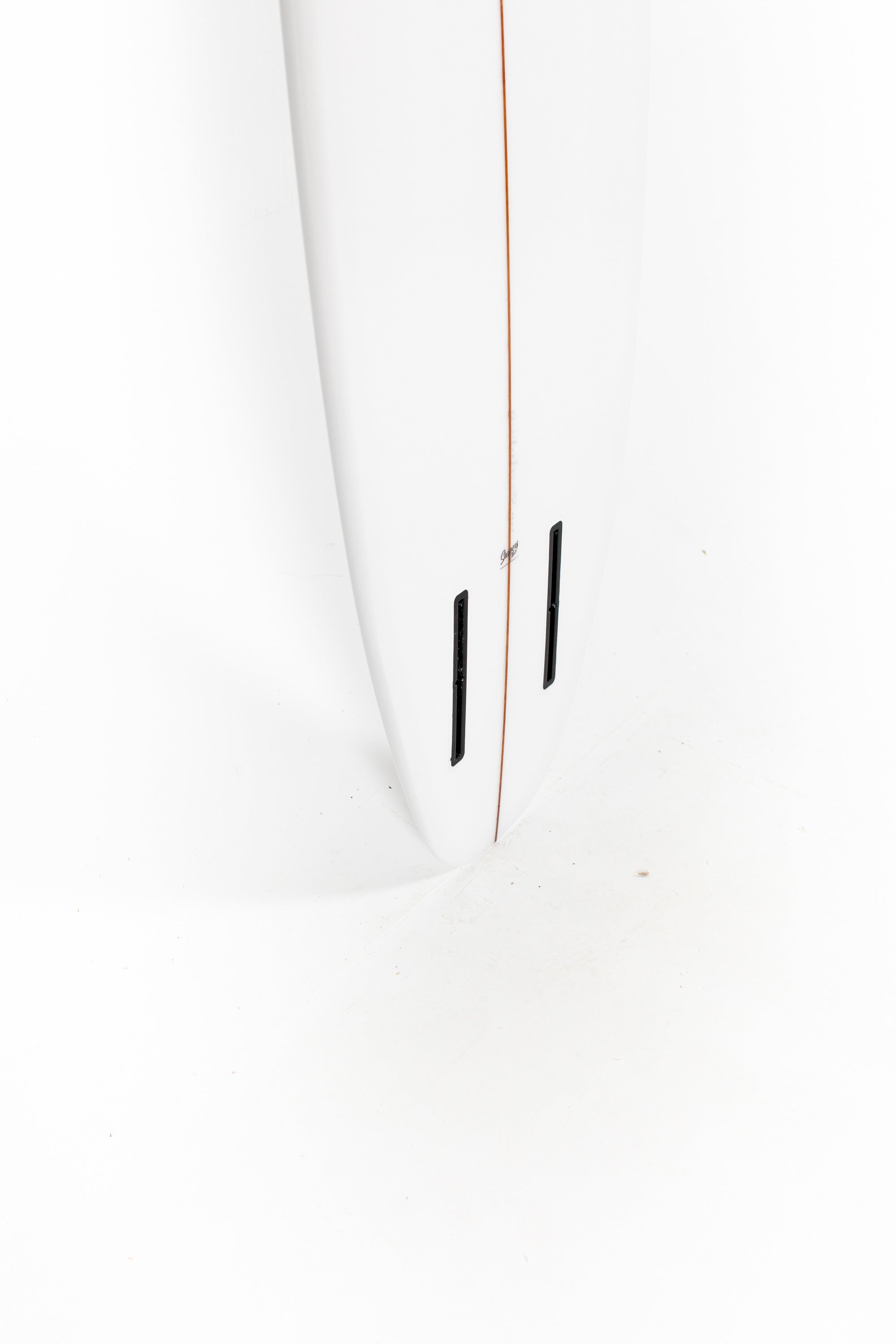 Neal Purchase Jnr Surfboards - DUO STAGE 2 - 6'2