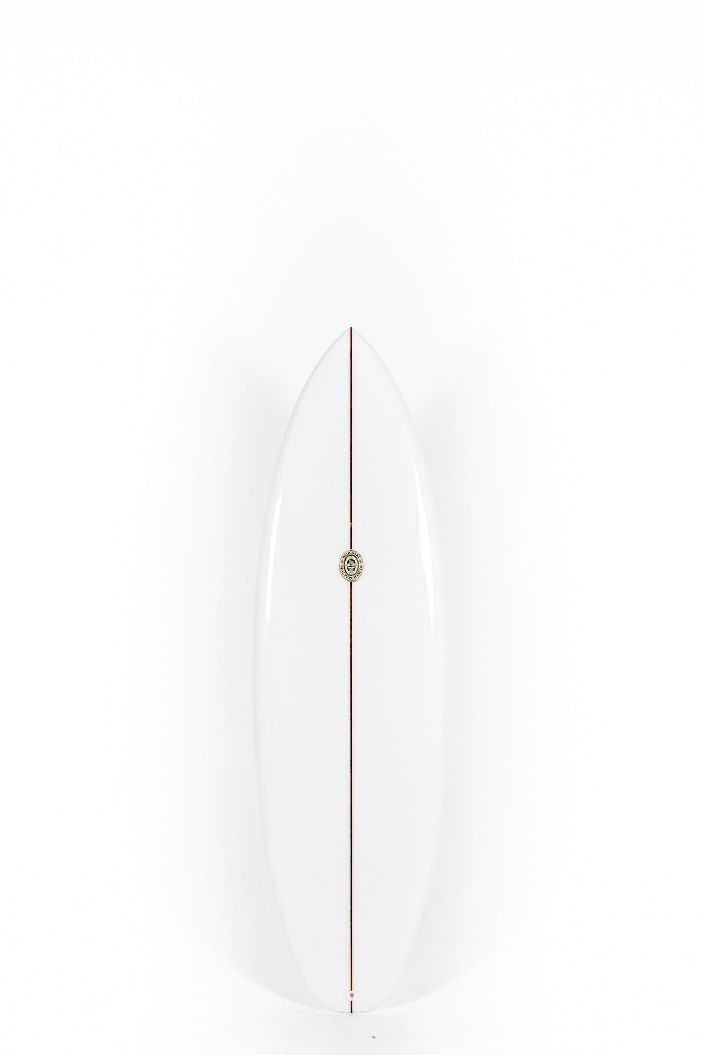 Neal Purchase Jnr Surfboards - DUO STAGE 2 - 6'2