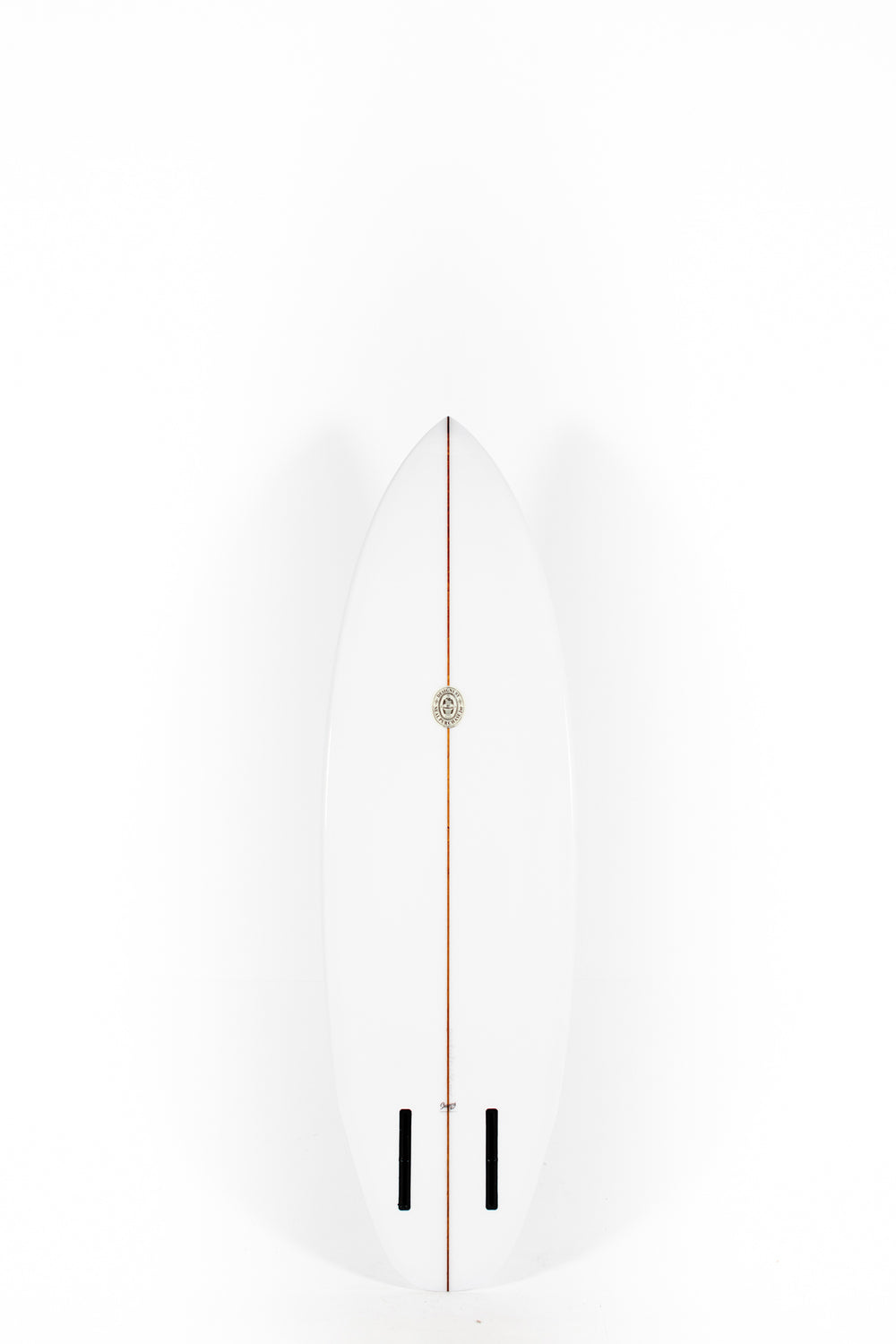 Neal Purchase Jnr Surfboards - DUO STAGE 2 - 6'2