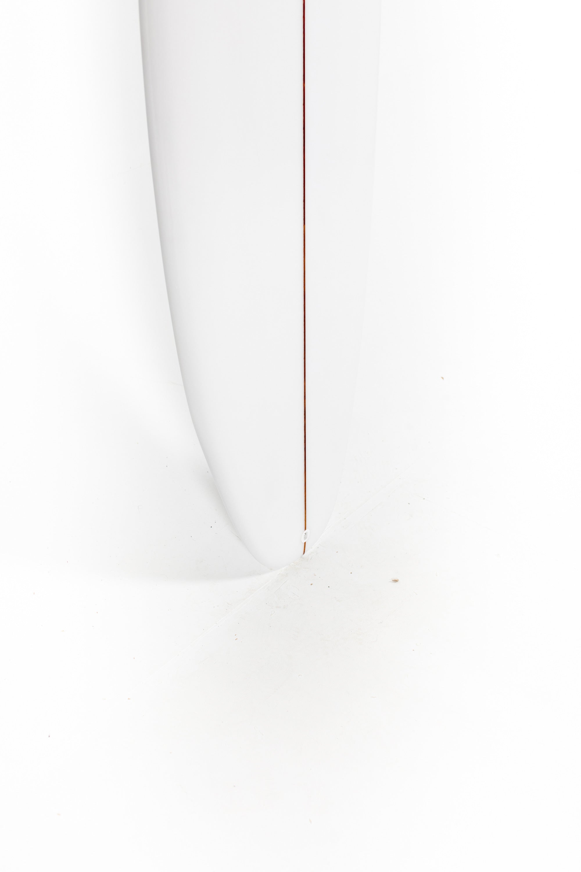 Neal Purchase Jnr Surfboards - DUO STAGE 2 - 6'2