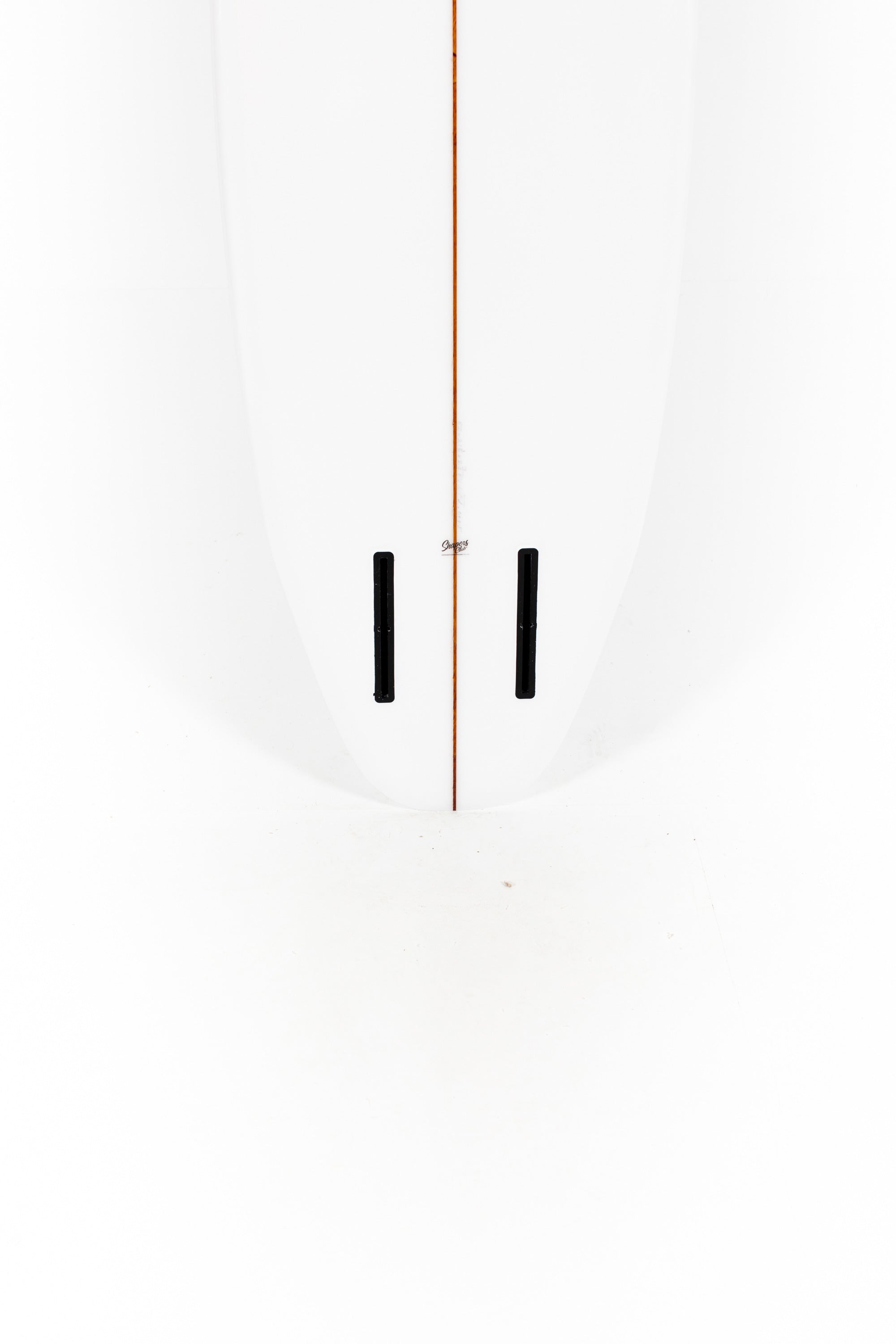 Neal Purchase Jnr Surfboards - DUO STAGE 2 - 6'2