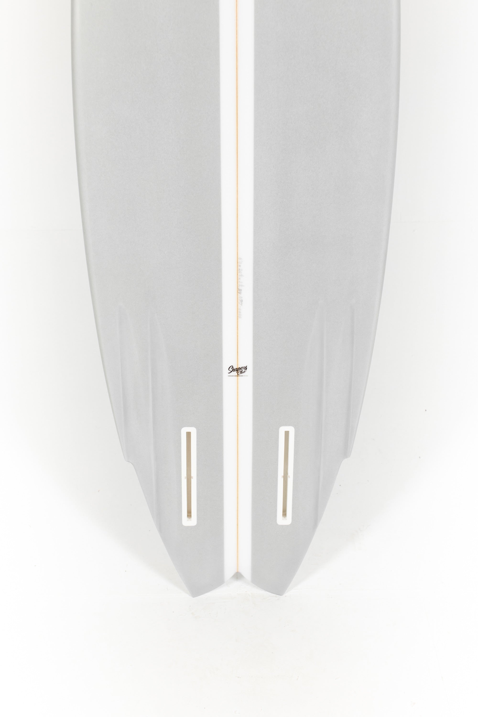 Neal Purchase Jnr Surfboards - STING FISH CHANNELS - 6'0