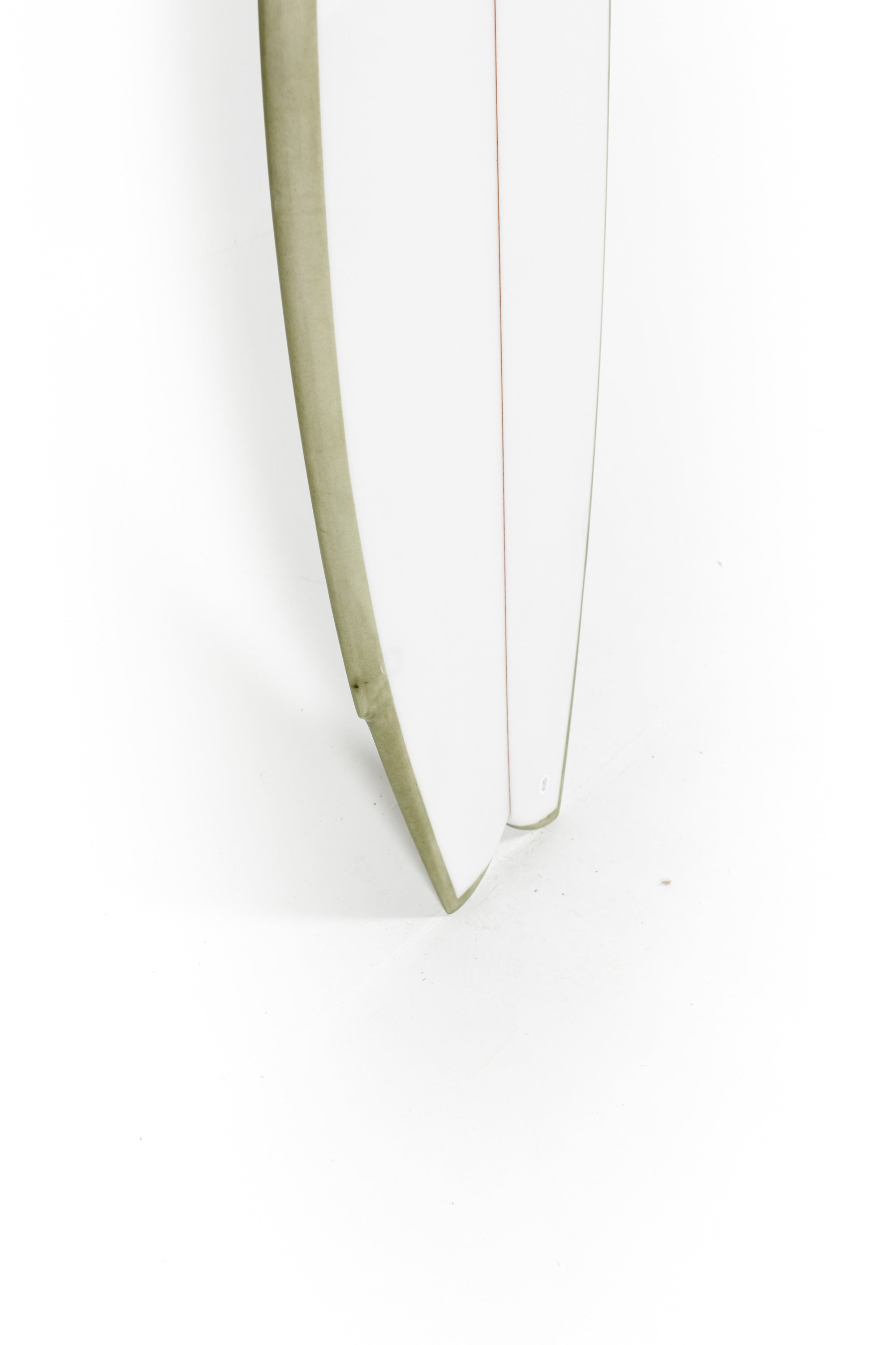 Neal Purchase Jnr Surfboards - STING FISH DUO - 5'4