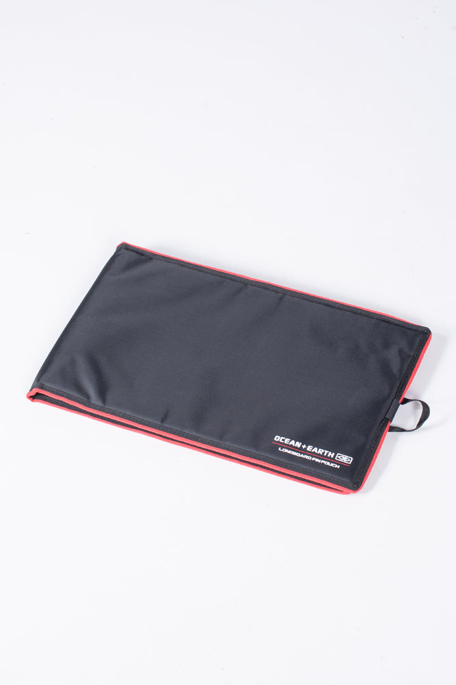 
                  
                    Pukas Surf Shop - Ocean Earth - Longboard Fin Pouch
                  
                