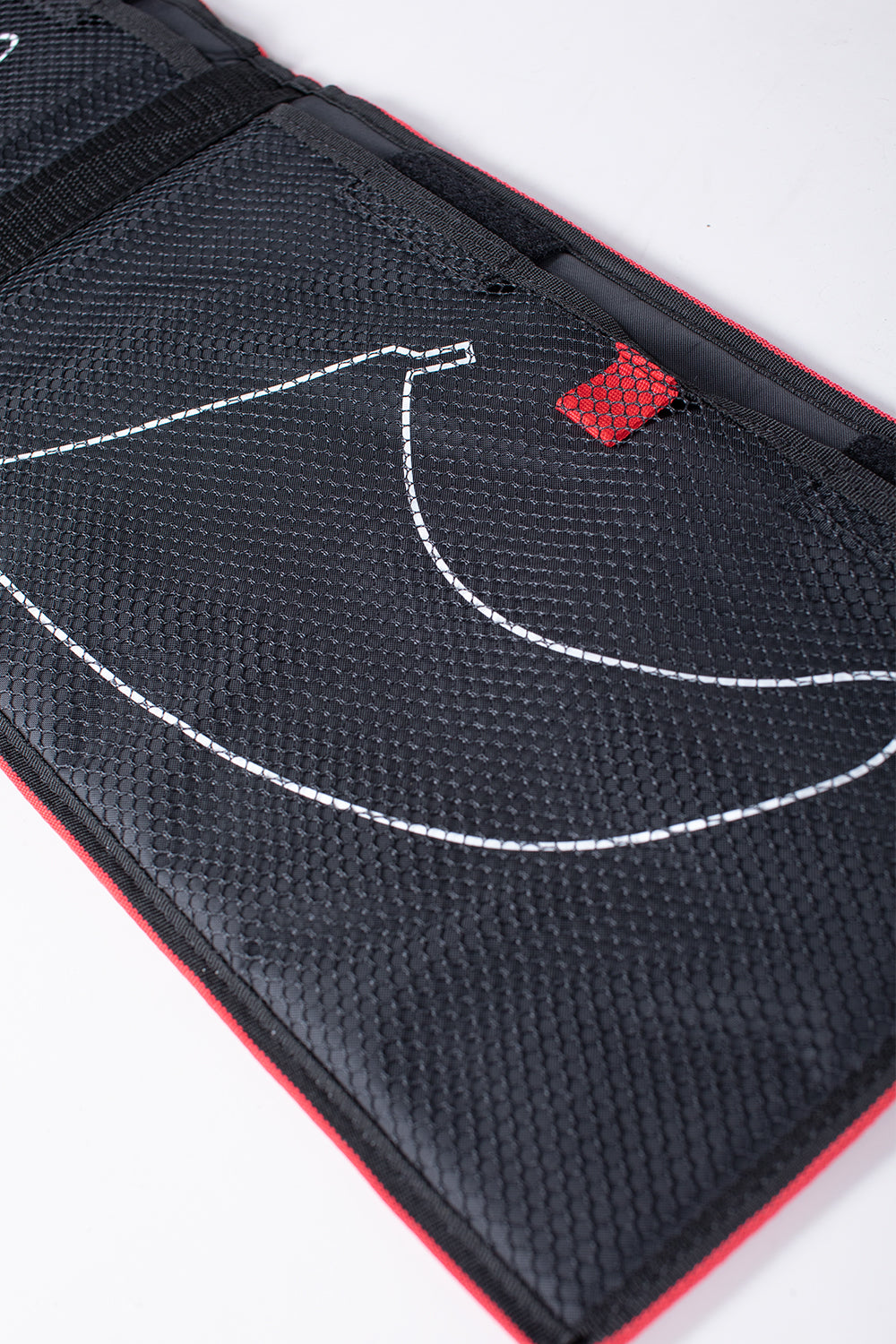 
                  
                    Pukas Surf Shop - Ocean Earth - Longboard Fin Pouch
                  
                