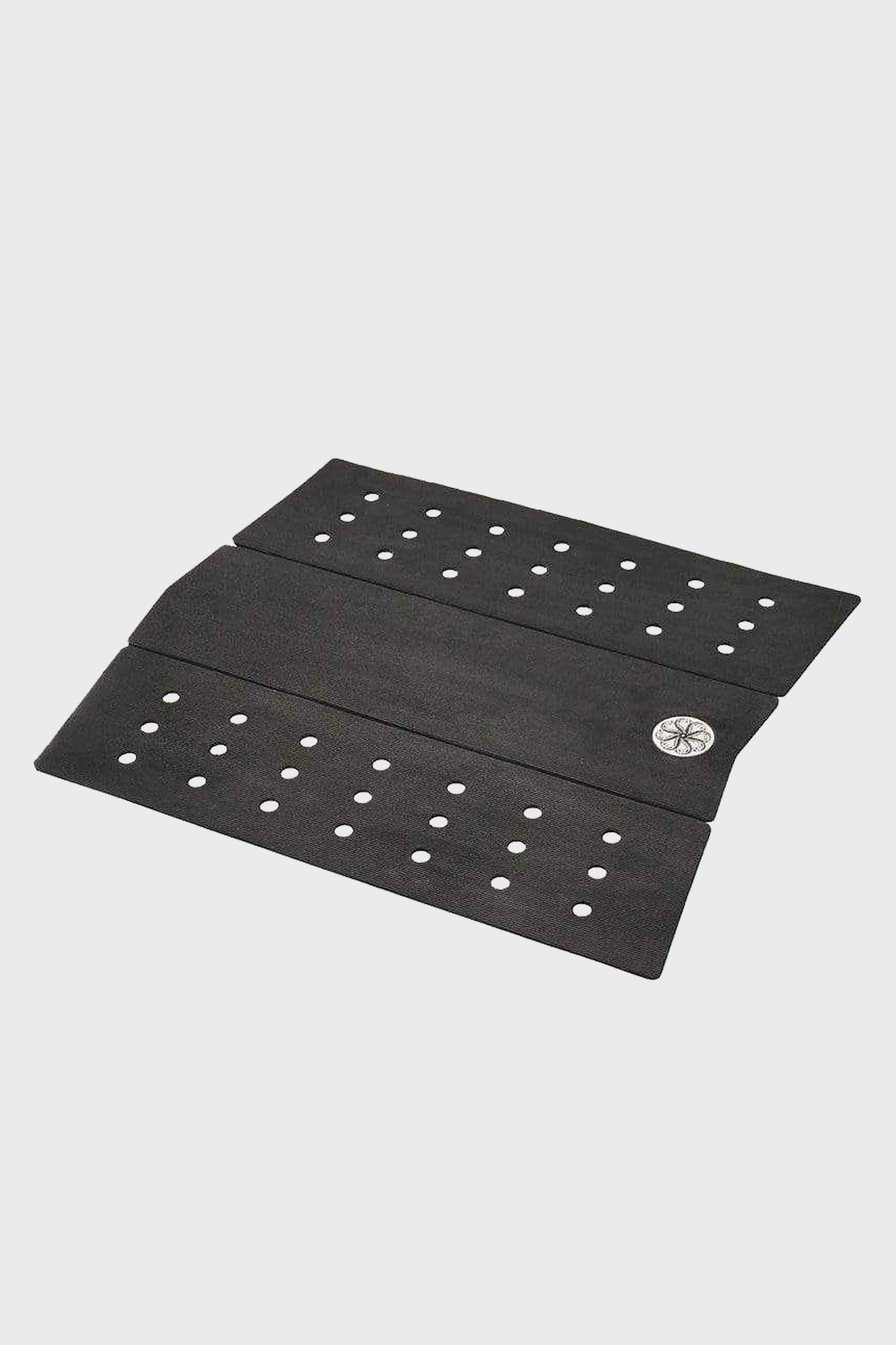 Pukas-Surf-Shop-Ocotpus-Grips-Front-Deck-Black