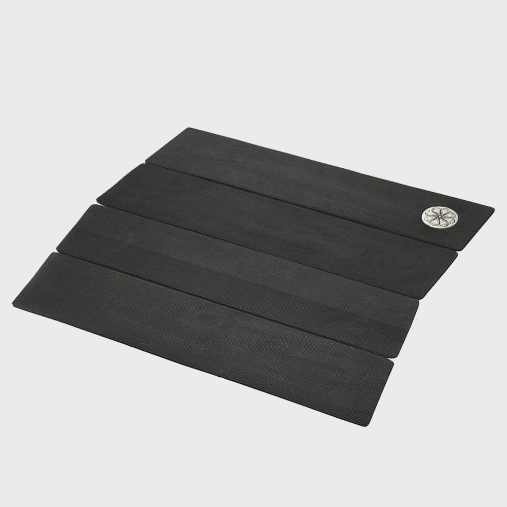 Pukas-Surf-Shop-Ocotpus-Grips-Front-Deck-Black