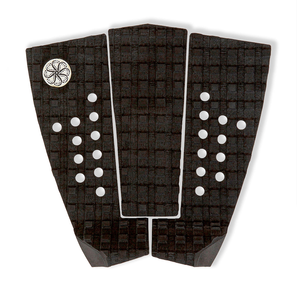 Pukas-Surf-Shop-Octopus-Grips-Scramble-ii-Black