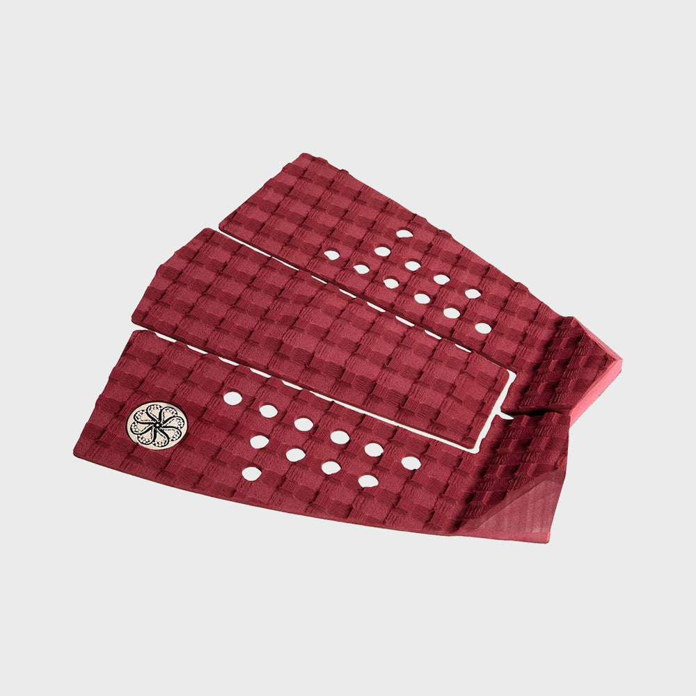 Pukas-Surf-Shop-Octopus-Grips-Scramnble-ii-Burgundy