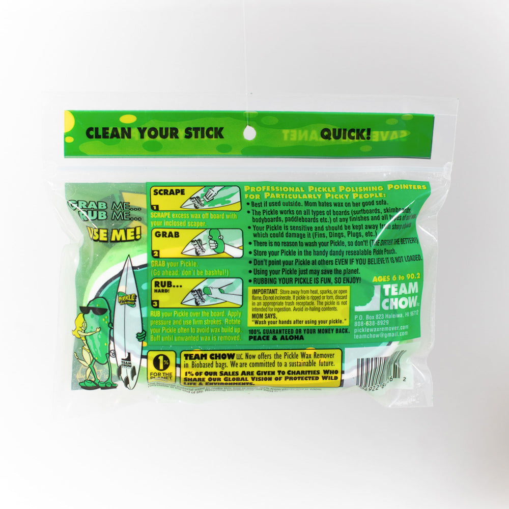
                      
                        Pukas-Surf-Shop-Pickle-wax-remover
                      
                    