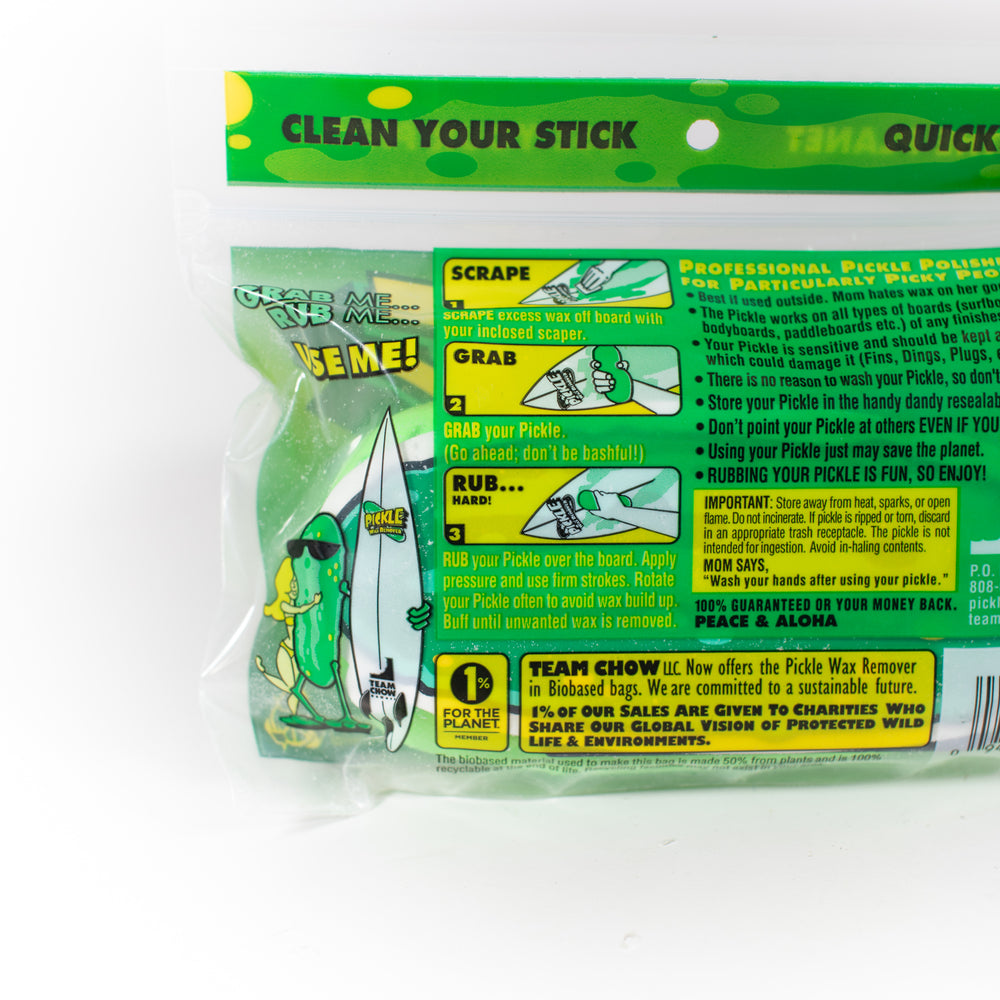 Pukas-Surf-Shop-Pickle-wax-remover