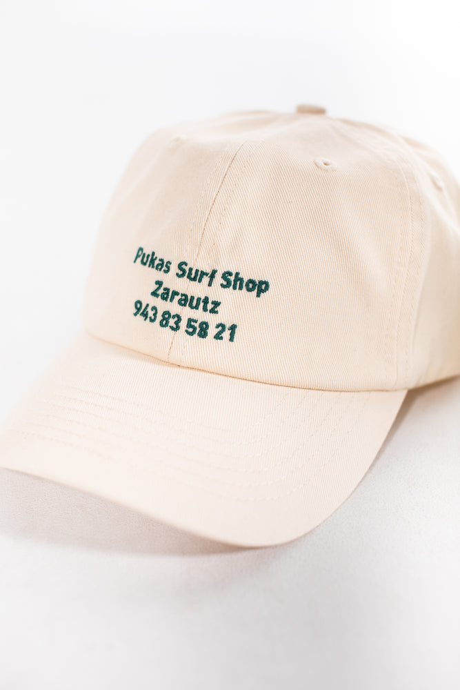    Pukas-Surf-Shop-Pukas-Clothing-Hat-