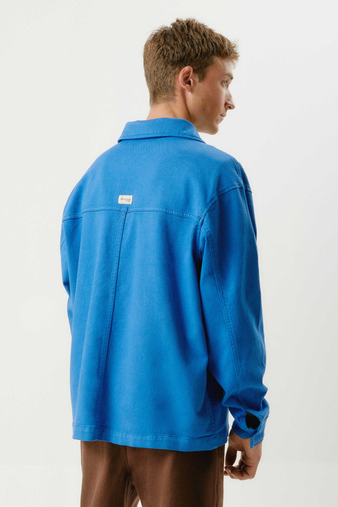 Pukas-Surf-Shop-Pukas-Clothing-jacket-twill-blue-man