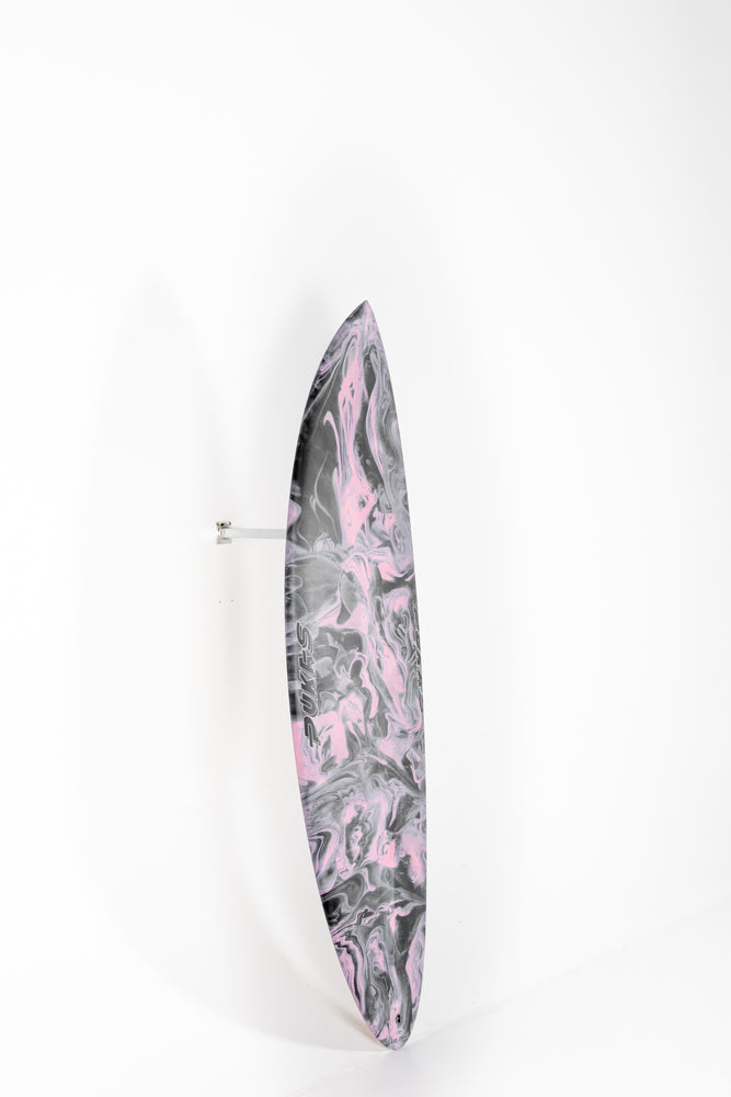 
                  
                    Pukas Surf Shop - Pukas Surfboard - 69ER EVOLUTION by Axel Lorentz- 6’0” x 20,25 x 2,5 - 32,26L - AX05903
                  
                