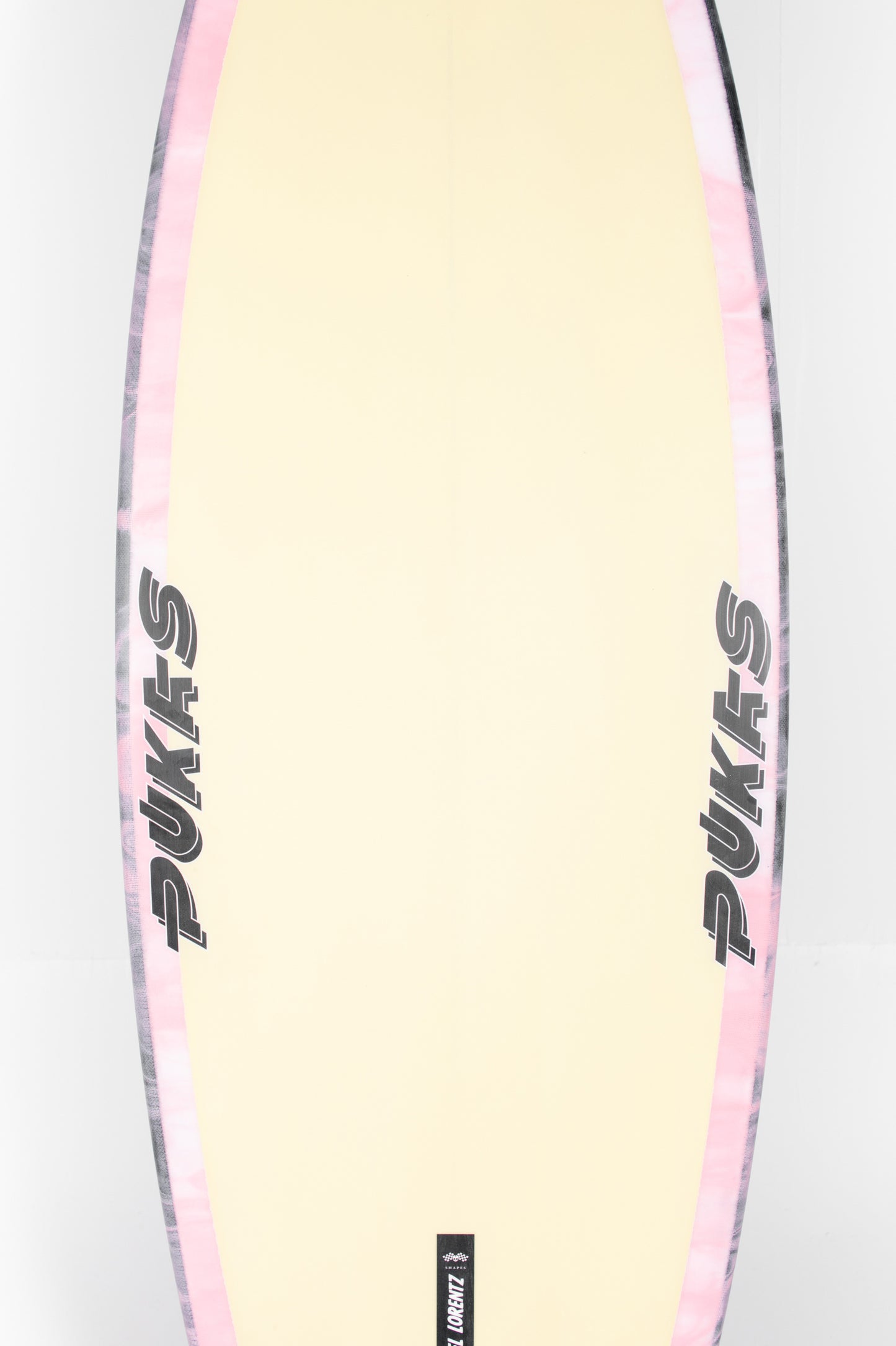 
                  
                    Pukas Surf Shop - Pukas Surfboard - 69ER EVOLUTION by Axel Lorentz- 6’0” x 20,25 x 2,5 - 32,26L - AX05903
                  
                