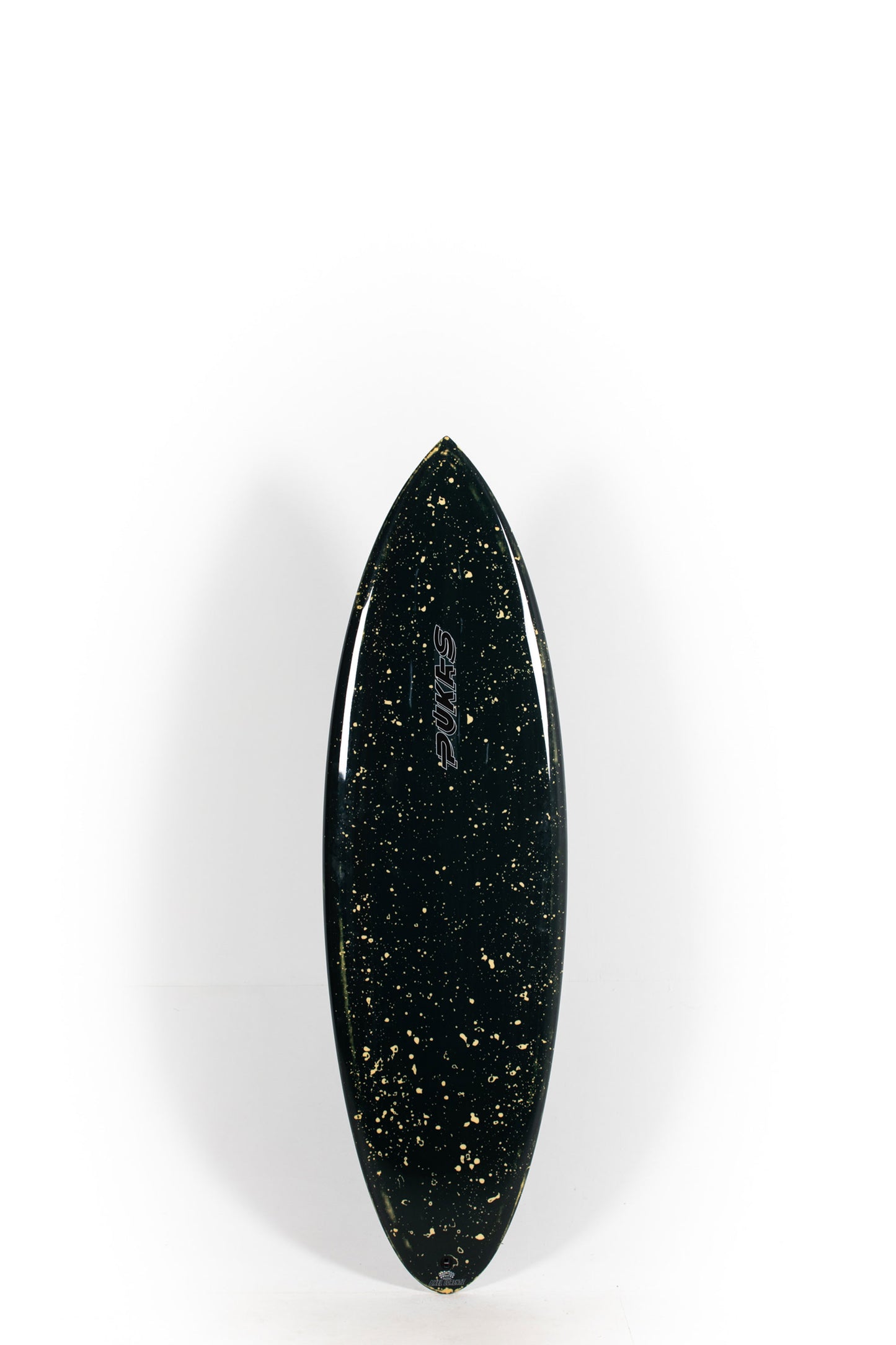 Pukas Surf Shop - Pukas Surfboard - 69ER PRO by Axel Lorentz - 5’10” x 20,25 x 2,5 - 31,71L - AX08903
