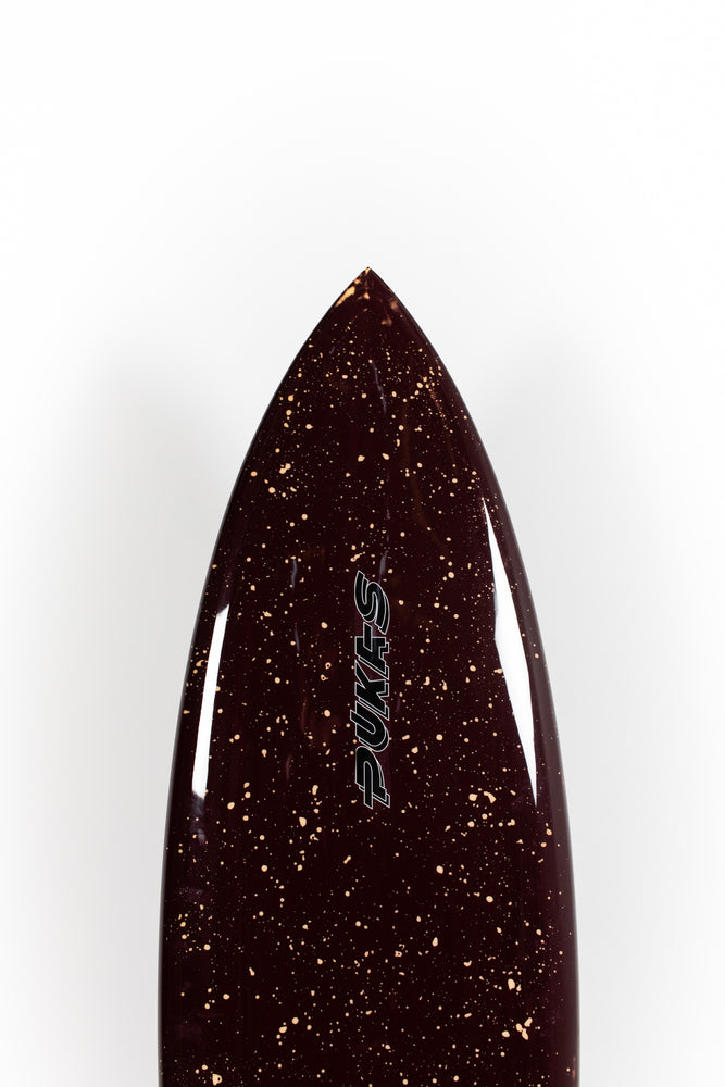 
                  
                    Pukas Surf Shop - Pukas Surfboard - 69ER PRO by Axel Lorentz - 6’2” x 21,25 x 2,75 - 38,83L - AX08905
                  
                