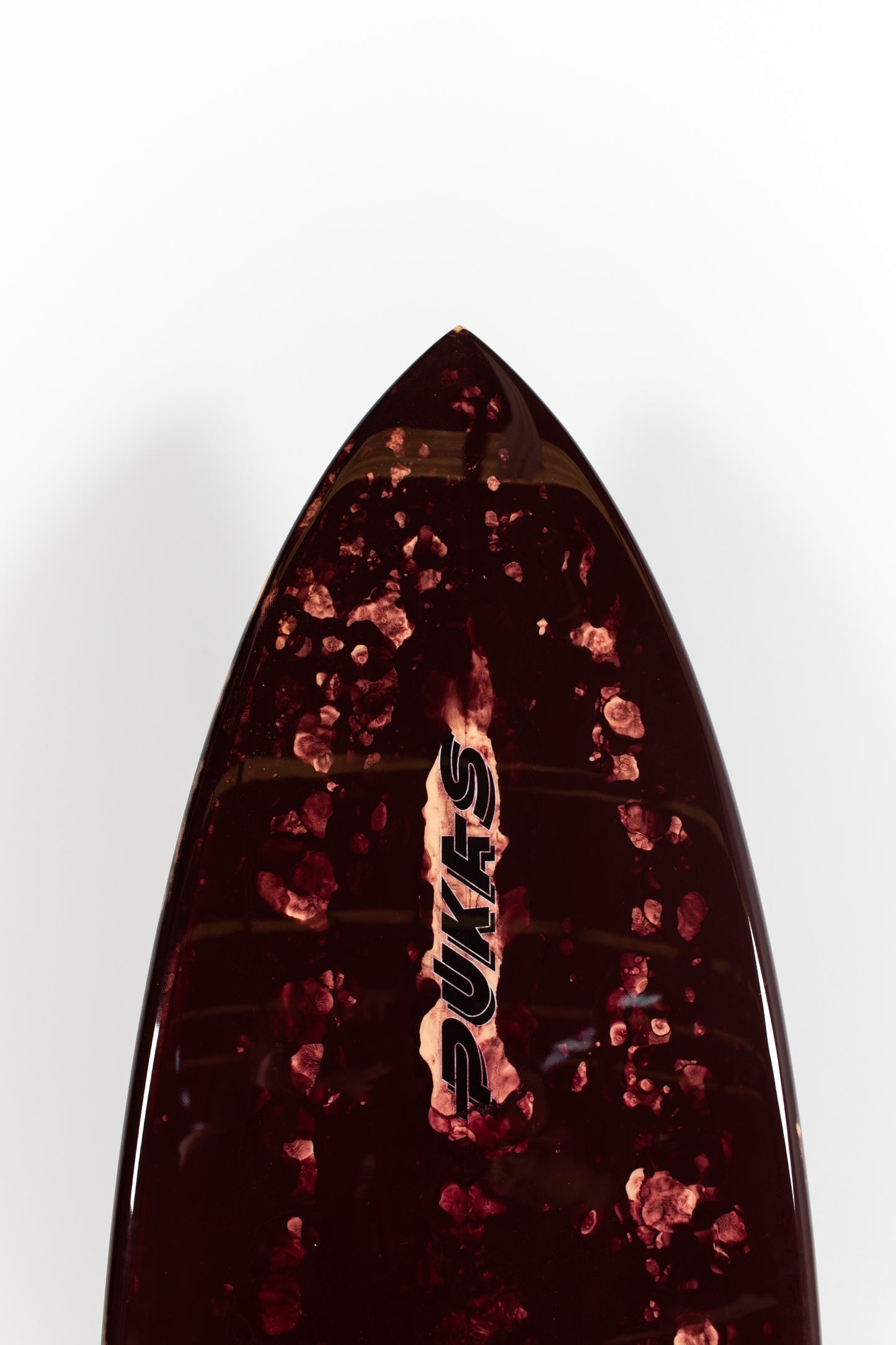 
                  
                    Pukas Surf Shop - Pukas Surfboard - 69ER PRO by Axel Lorentz - 6’2” x 21,25 x 2,75 - 38,83L - AX08905
                  
                