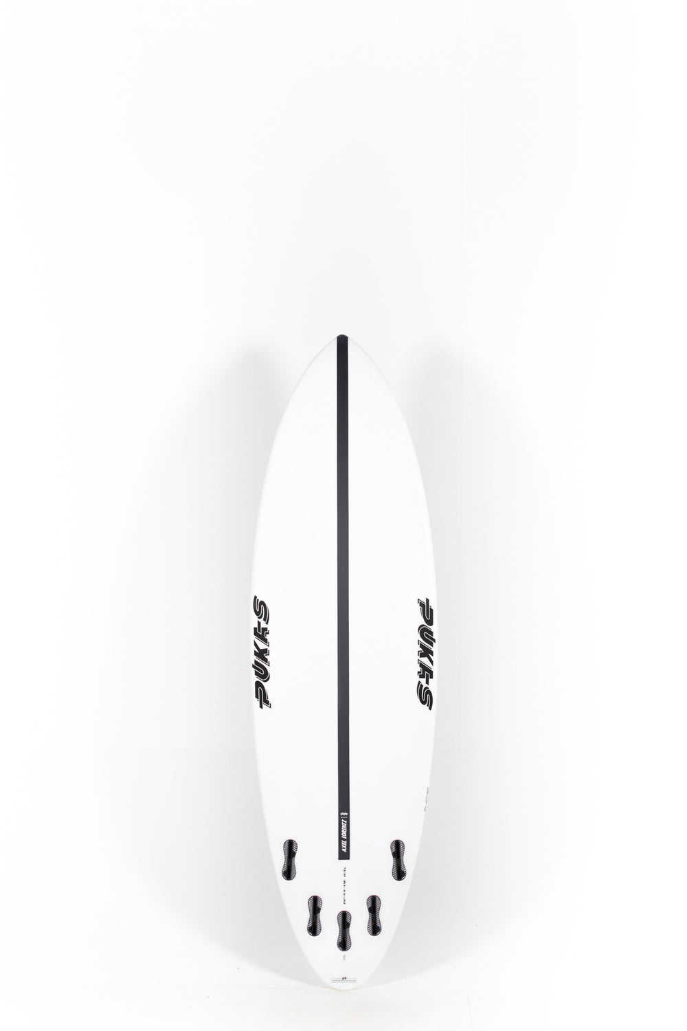 Pukas Surfboard - INNCA 69ER EVOLUTION 5'10” | PUKAS SURF SHOP