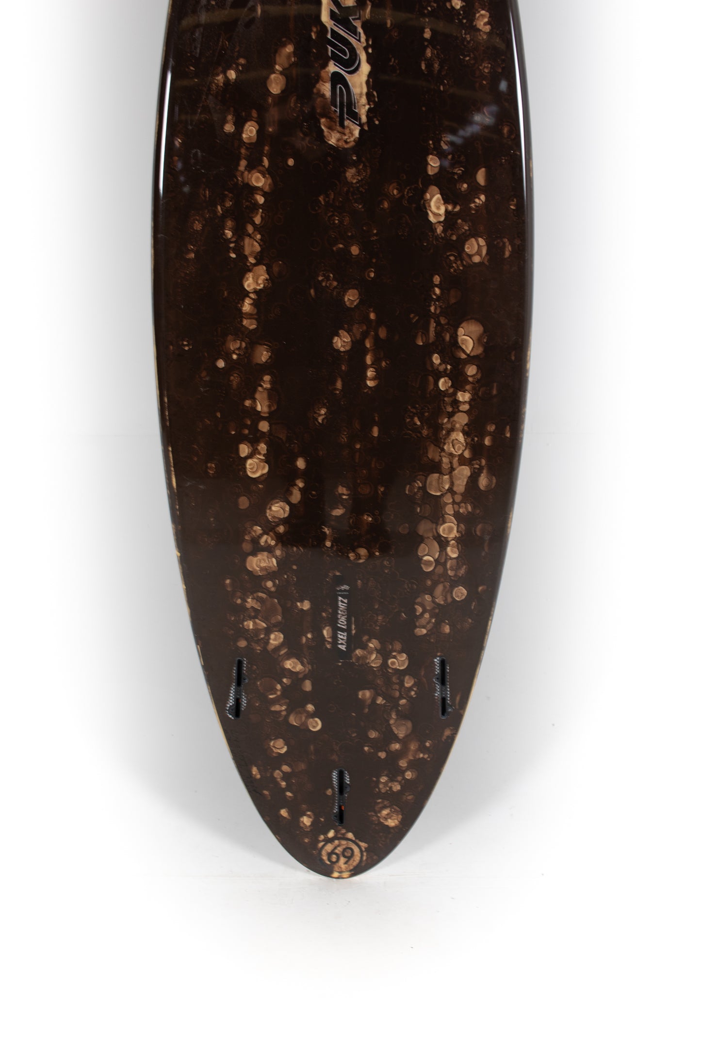 
                  
                    Pukas Surf Shop - Pukas Surfboard - 69ER PRO by Axel Lorentz - 6’0” x 20,75 x 2,63 - 35,1L - AX08904
                  
                