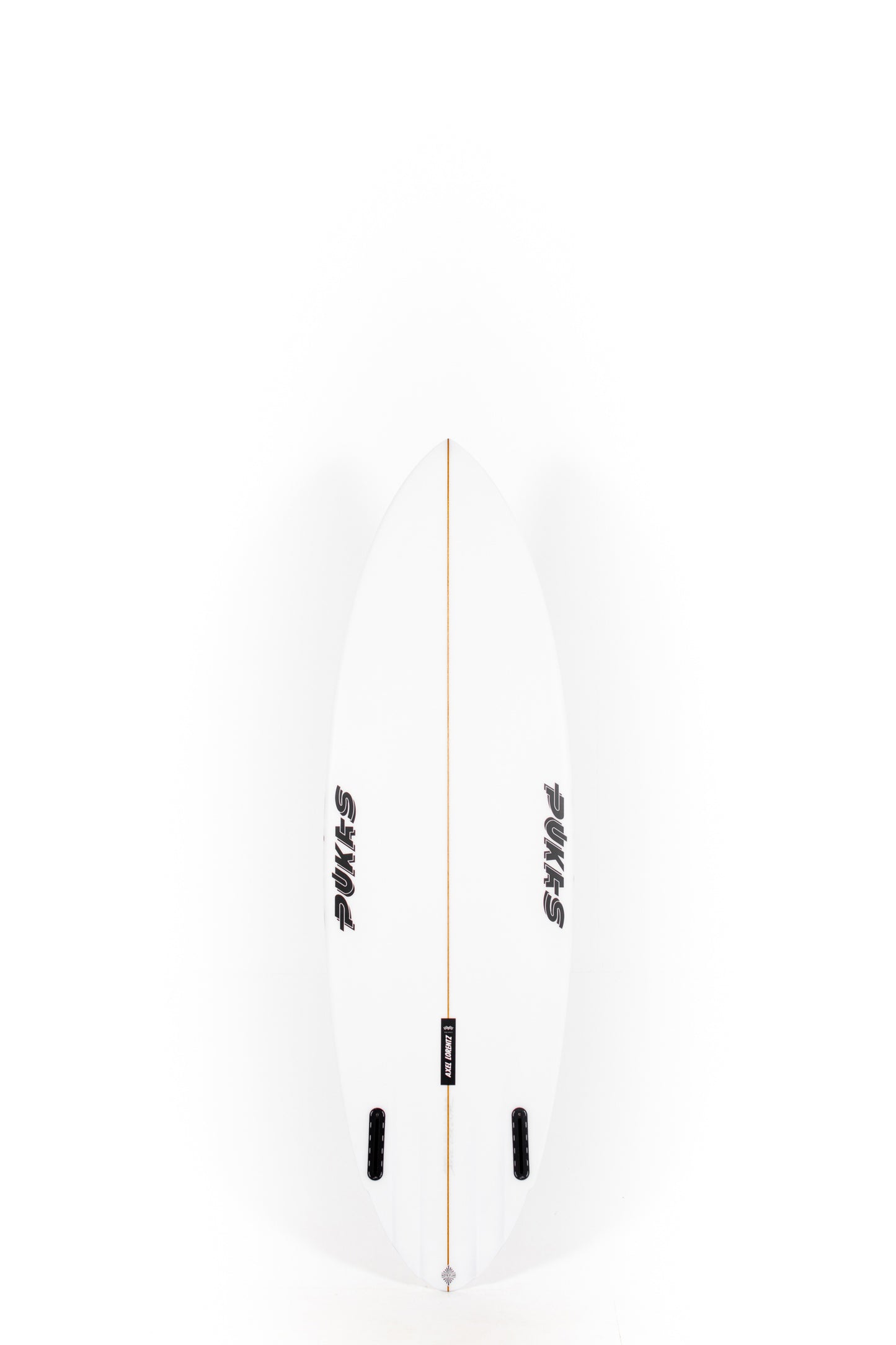 Pukas Surf Shop - Pukas Surfboards - ACID PLAN by Axel Lorentz -  5'10" x 20,25 x 2,5 x 32,38L - AX08260