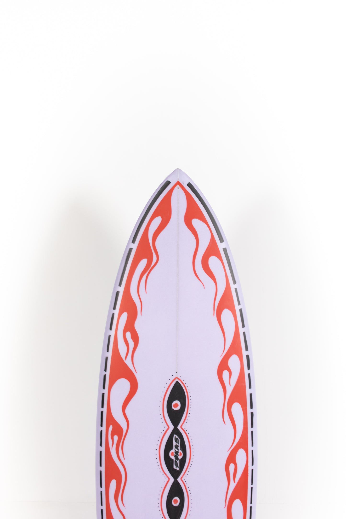 
                  
                    Pukas Surf Shop - Pukas Surfboards - ACID PLAN by Axel Lorentz -  5'10" x 20,25 x 2,5 x 32,38L - AX08665
                  
                