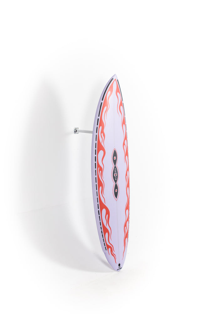 
                  
                    Pukas Surf Shop - Pukas Surfboards - ACID PLAN by Axel Lorentz -  5'10" x 20,25 x 2,5 x 32,38L - AX08665
                  
                