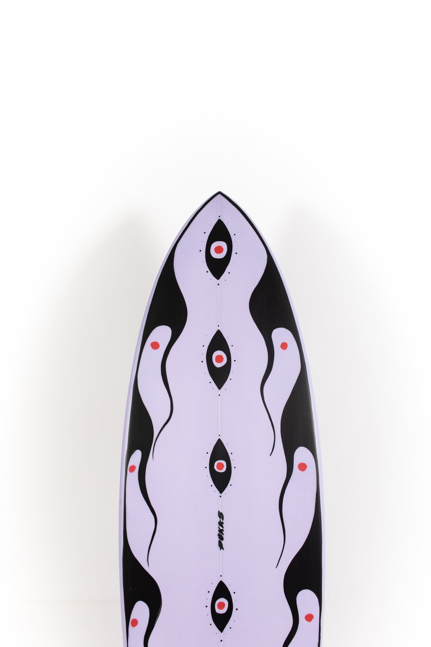 
                  
                    Pukas Surf Shop - Pukas Surfboards - ACID PLAN by Axel Lorentz -  5'11" x 20,5 x 2,55 x 33,9L - AX08666
                  
                