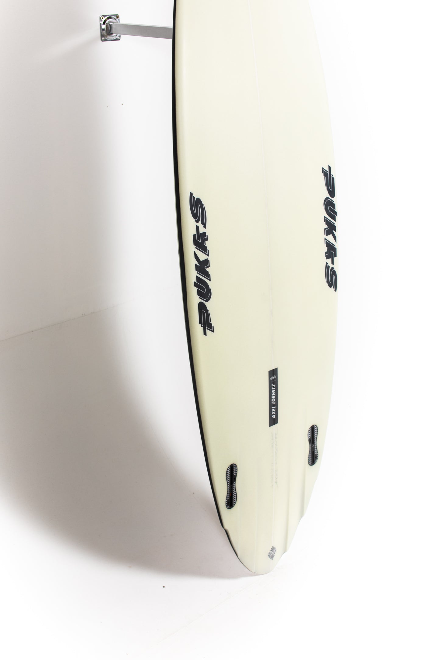 Pukas Surf Shop - Pukas Surfboards - ACID PLAN by Axel Lorentz - 5'5