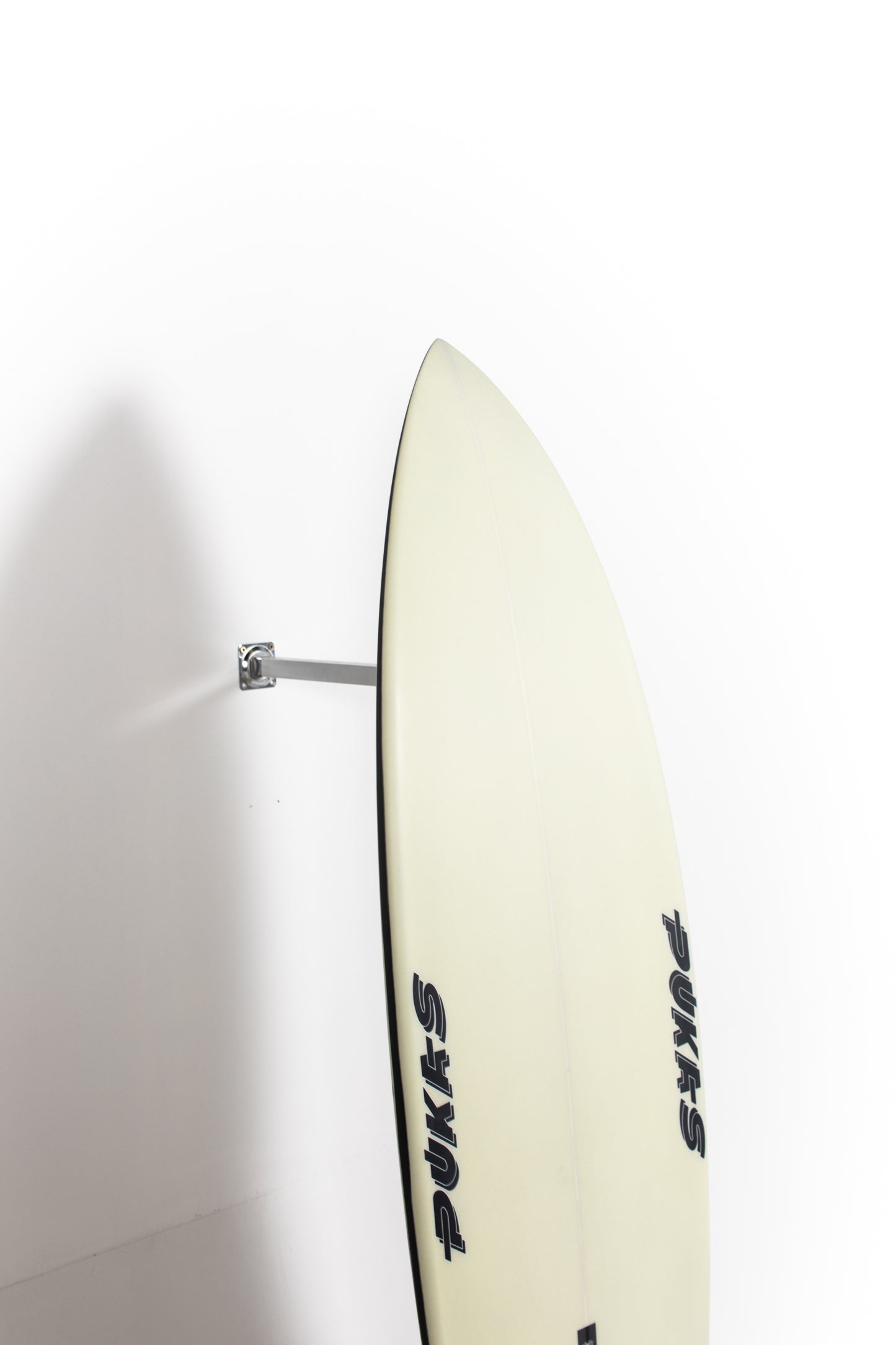 Pukas Surf Shop - Pukas Surfboards - ACID PLAN by Axel Lorentz - 5'5