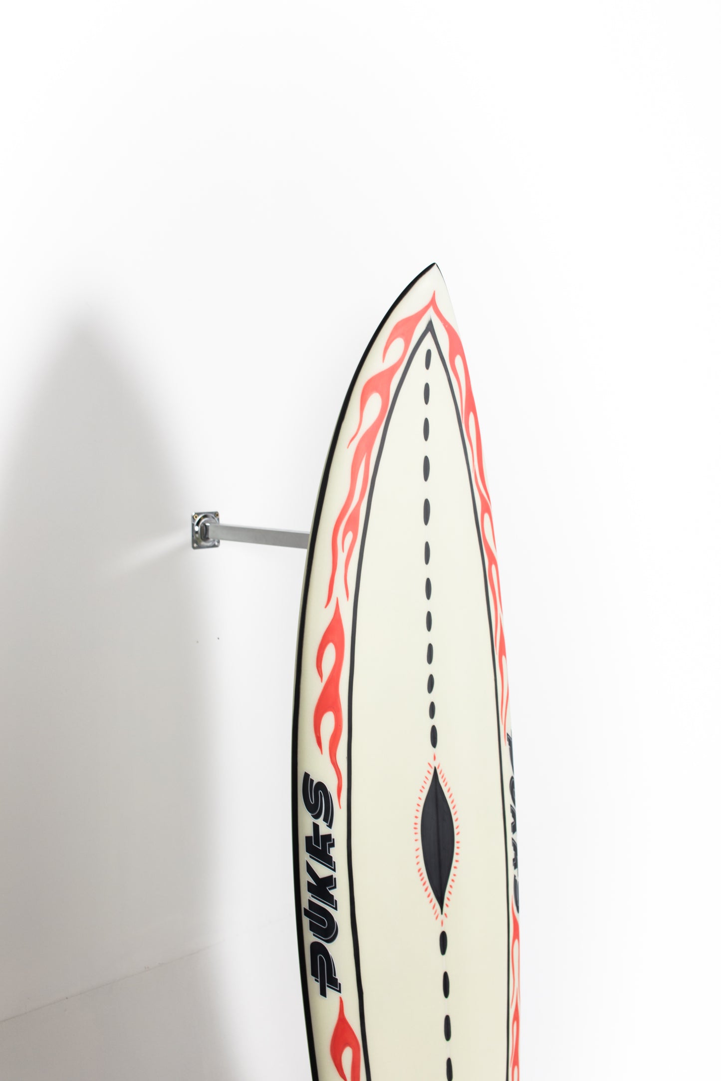 Pukas Surf Shop - Pukas Surfboards - ACID PLAN by Axel Lorentz - 5'5