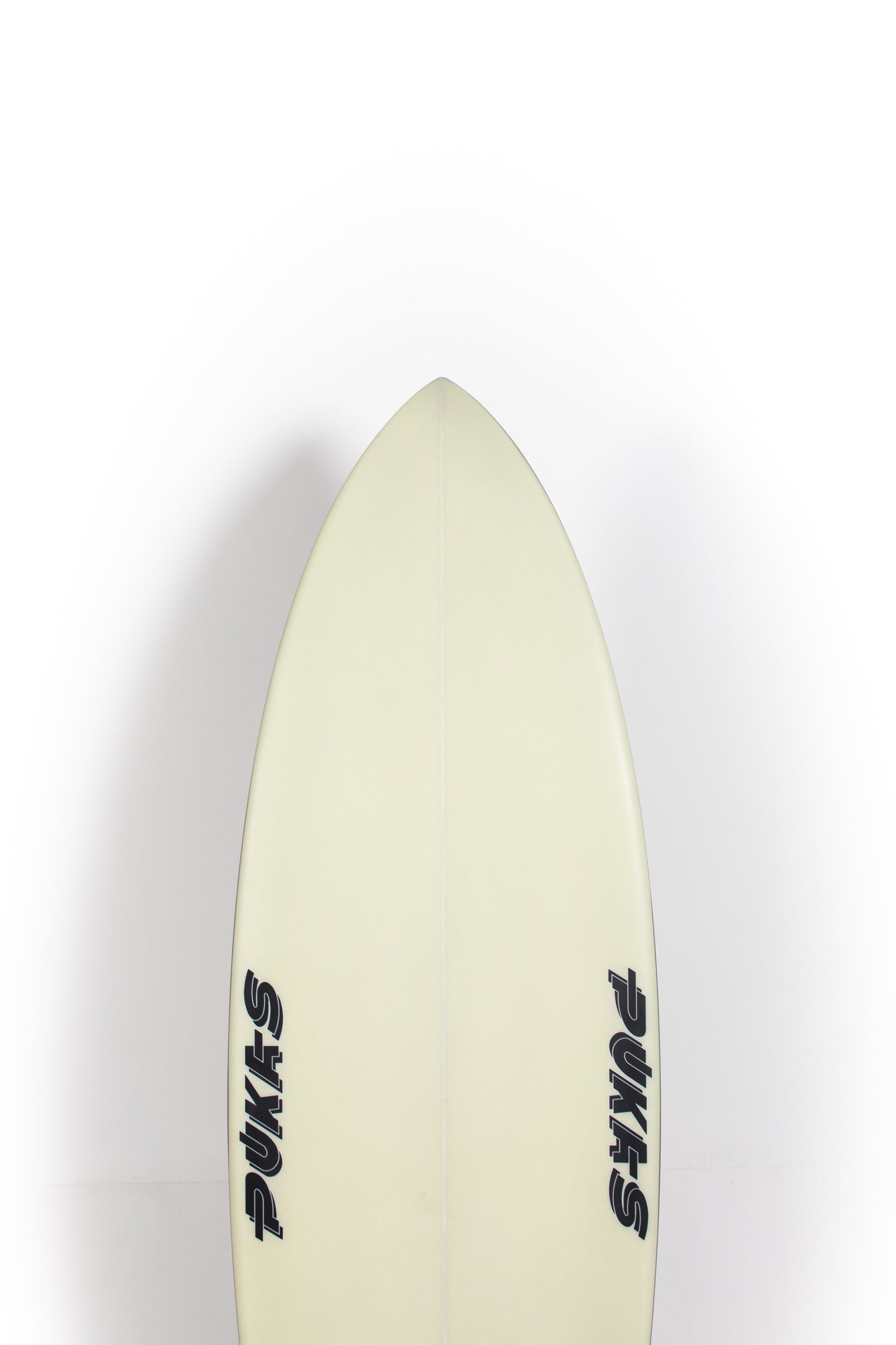 Pukas Surf Shop - Pukas Surfboards - ACID PLAN by Axel Lorentz - 5'5