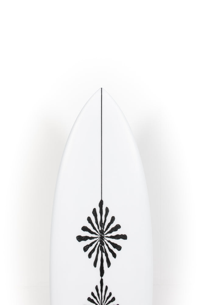 
                  
                    Pukas Surf Shop - Pukas Surfboards - ACID PLAN by Axel Lorentz - 5'5" x 19 x 2,3 x 25,95L - AX08514
                  
                