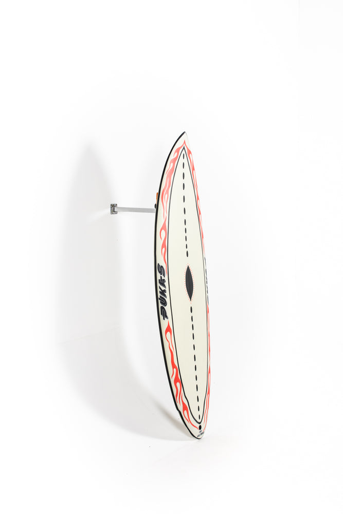 
                  
                    Pukas surf Shop - Copia de Pukas Surfboards - ACID PLAN by Axel Lorentz - 5'6" x 19,25 x 2,33 x 27,05L - AX08419
                  
                